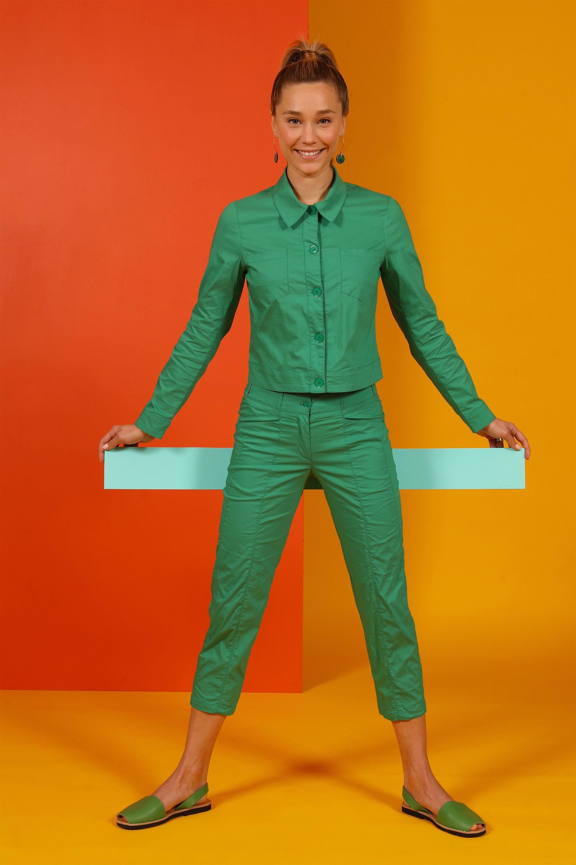 LE PANTACOURT | SUPERLYCRA 22