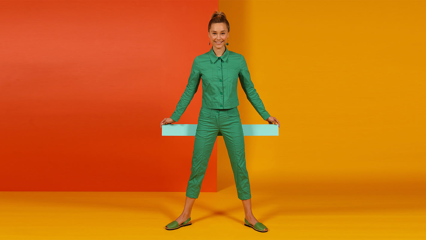 LE PANTACOURT | SUPERLYCRA 22