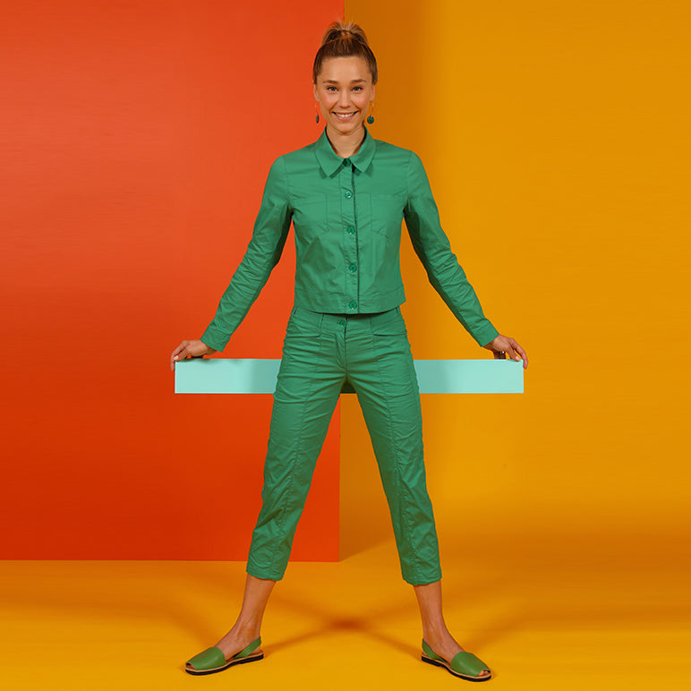 LE PANTACOURT | SUPERLYCRA 22