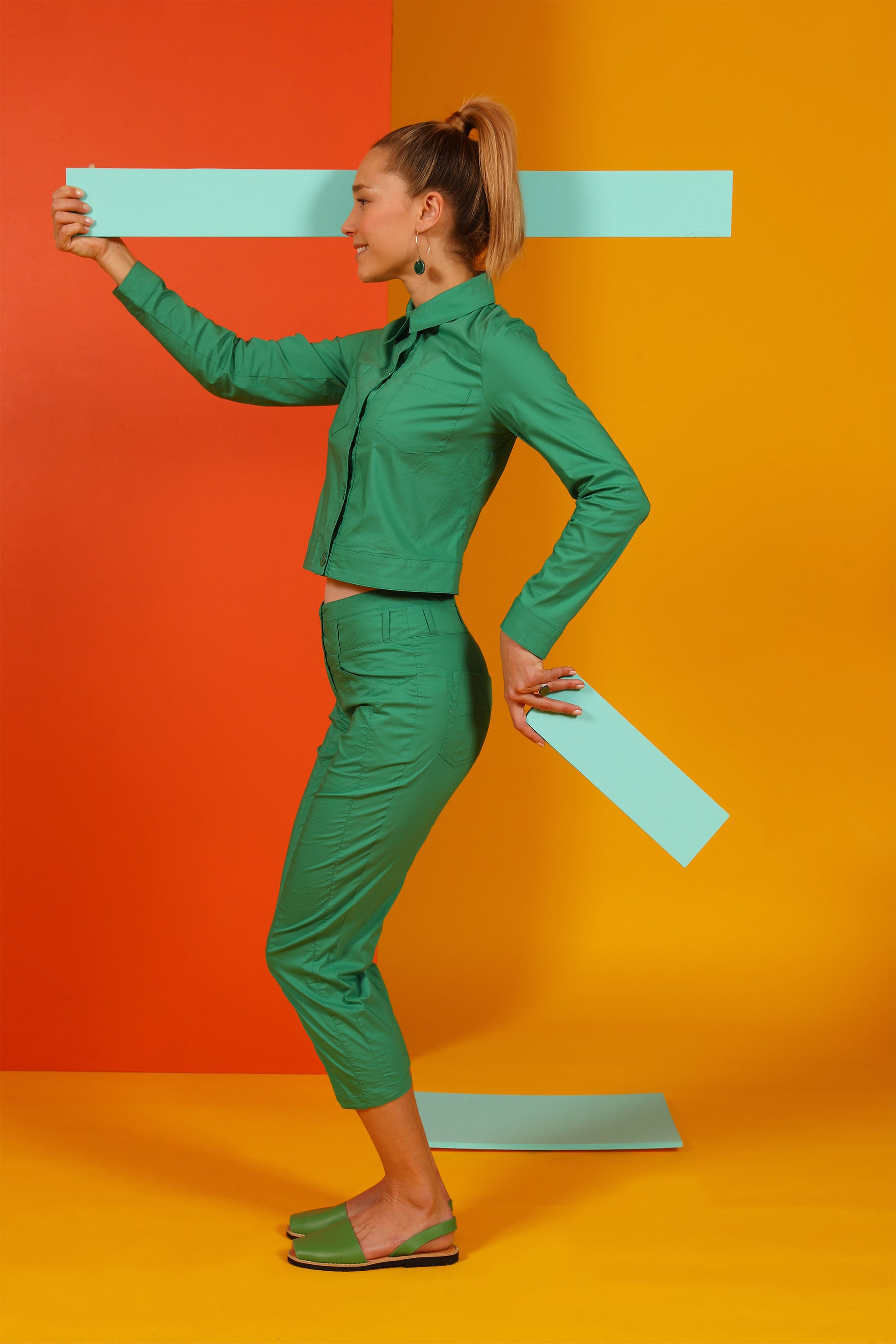LE PANTACOURT | SUPERLYCRA 22