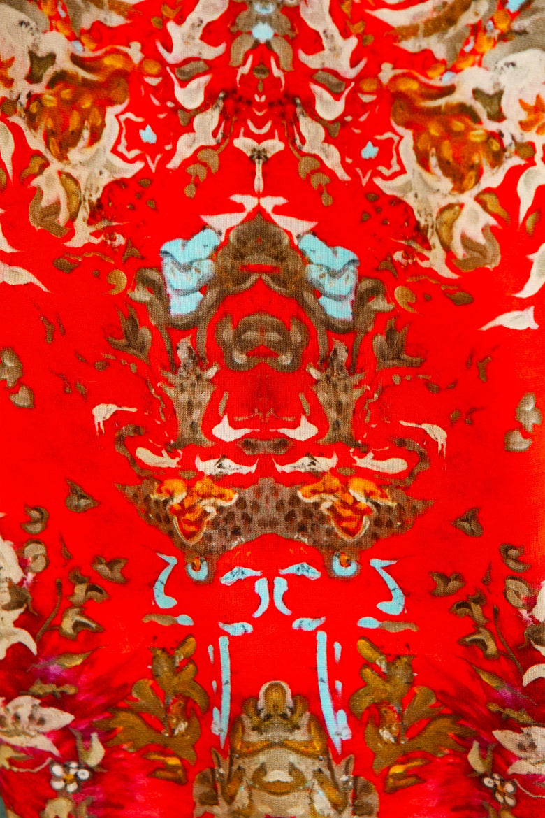 vêtement artist la marque top-abruzzes