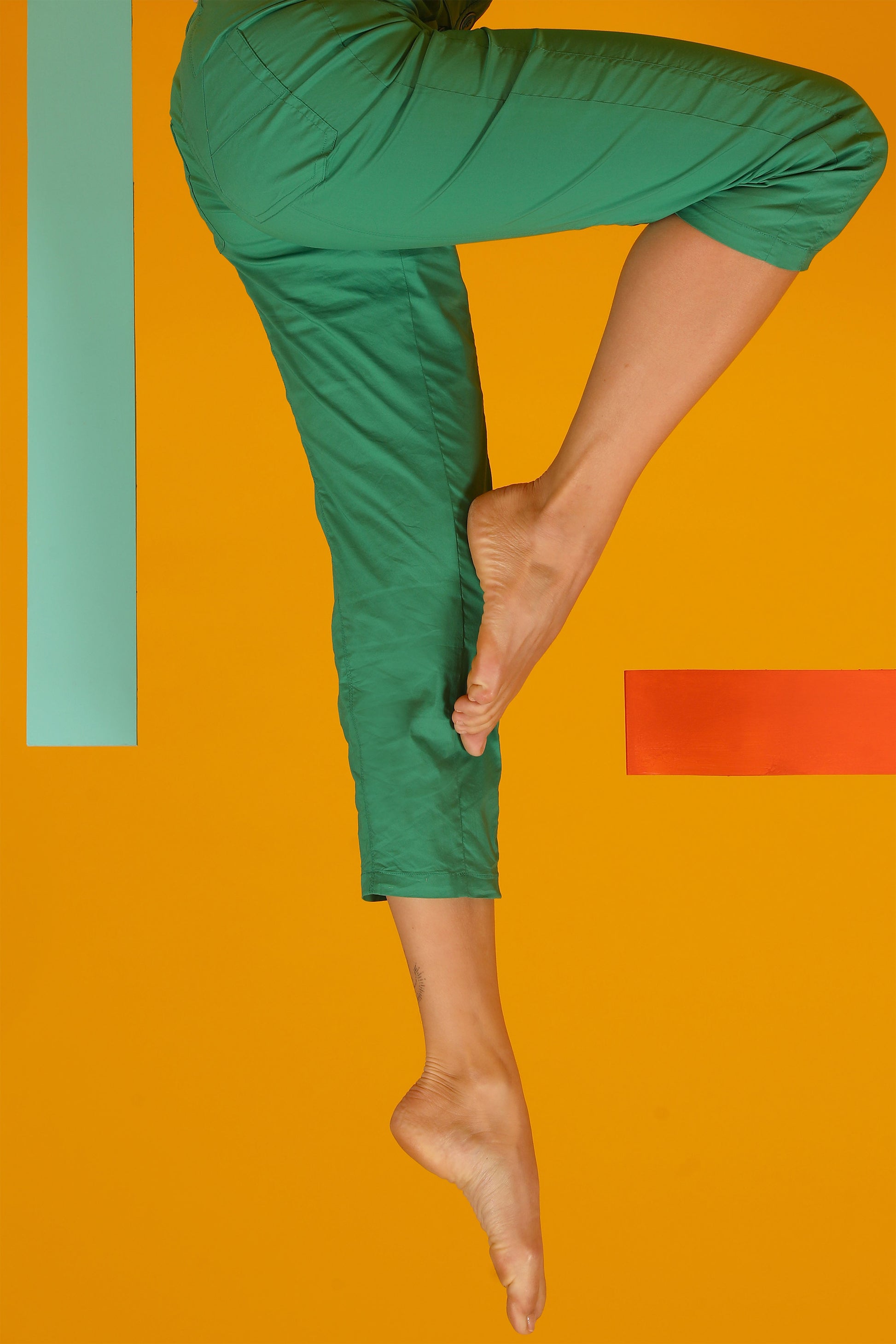 LE PANTACOURT | SUPERLYCRA 22