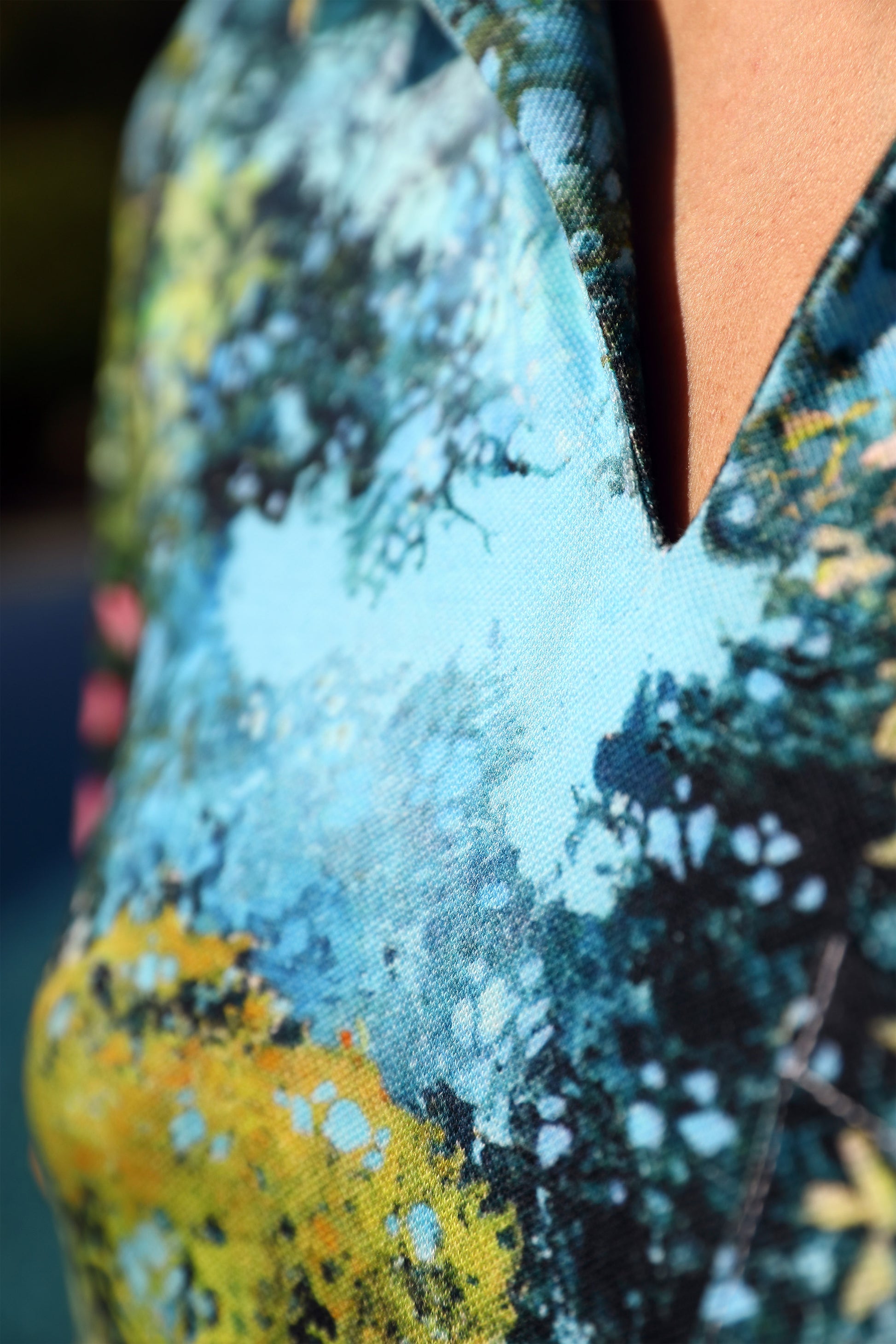 LA ROBE | WONDERLAND