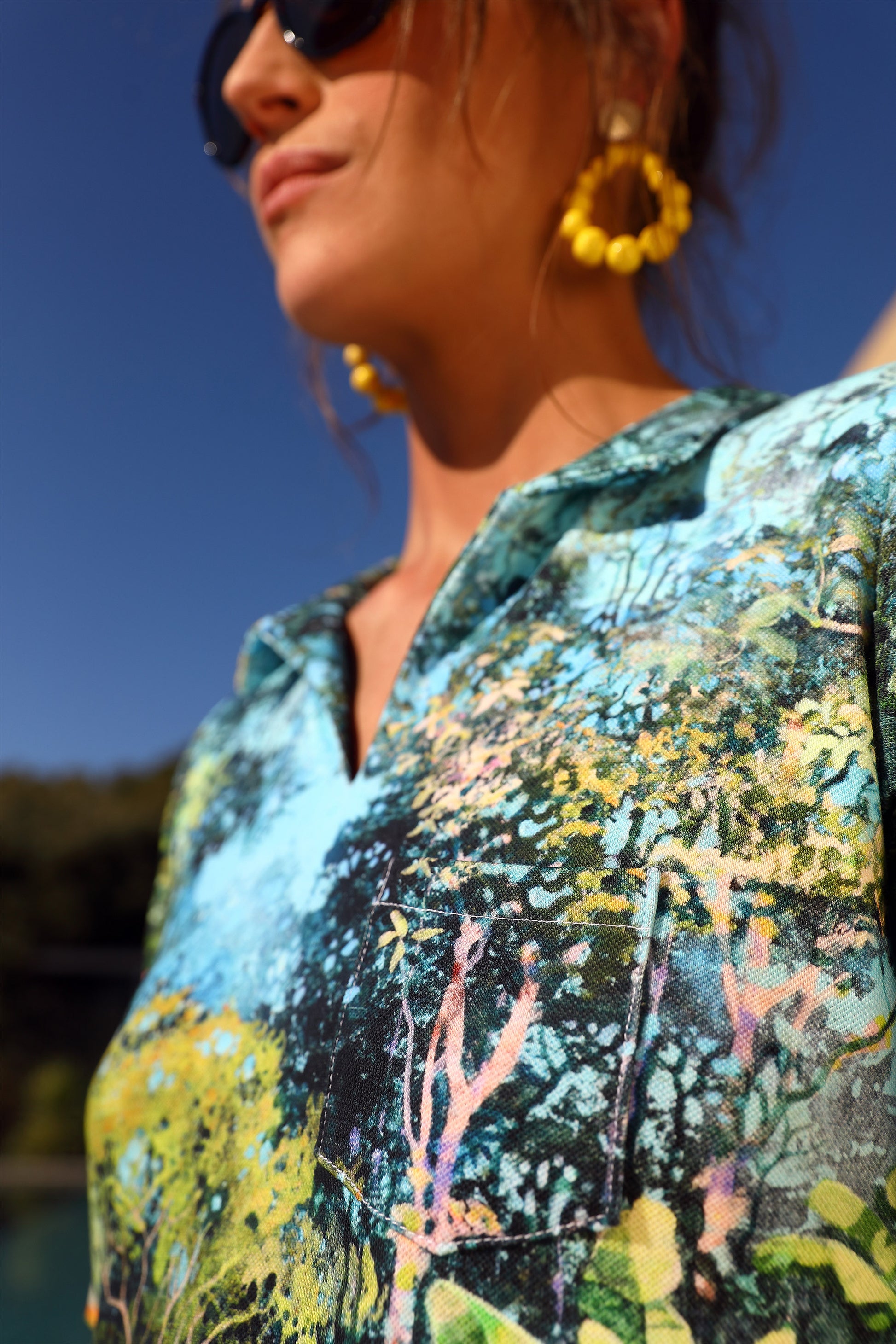 LA ROBE | WONDERLAND