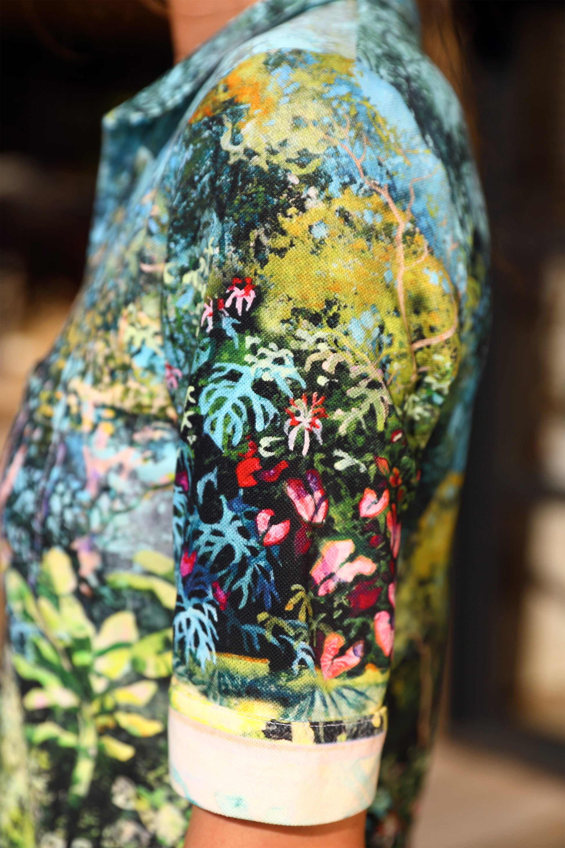 LA ROBE | WONDERLAND