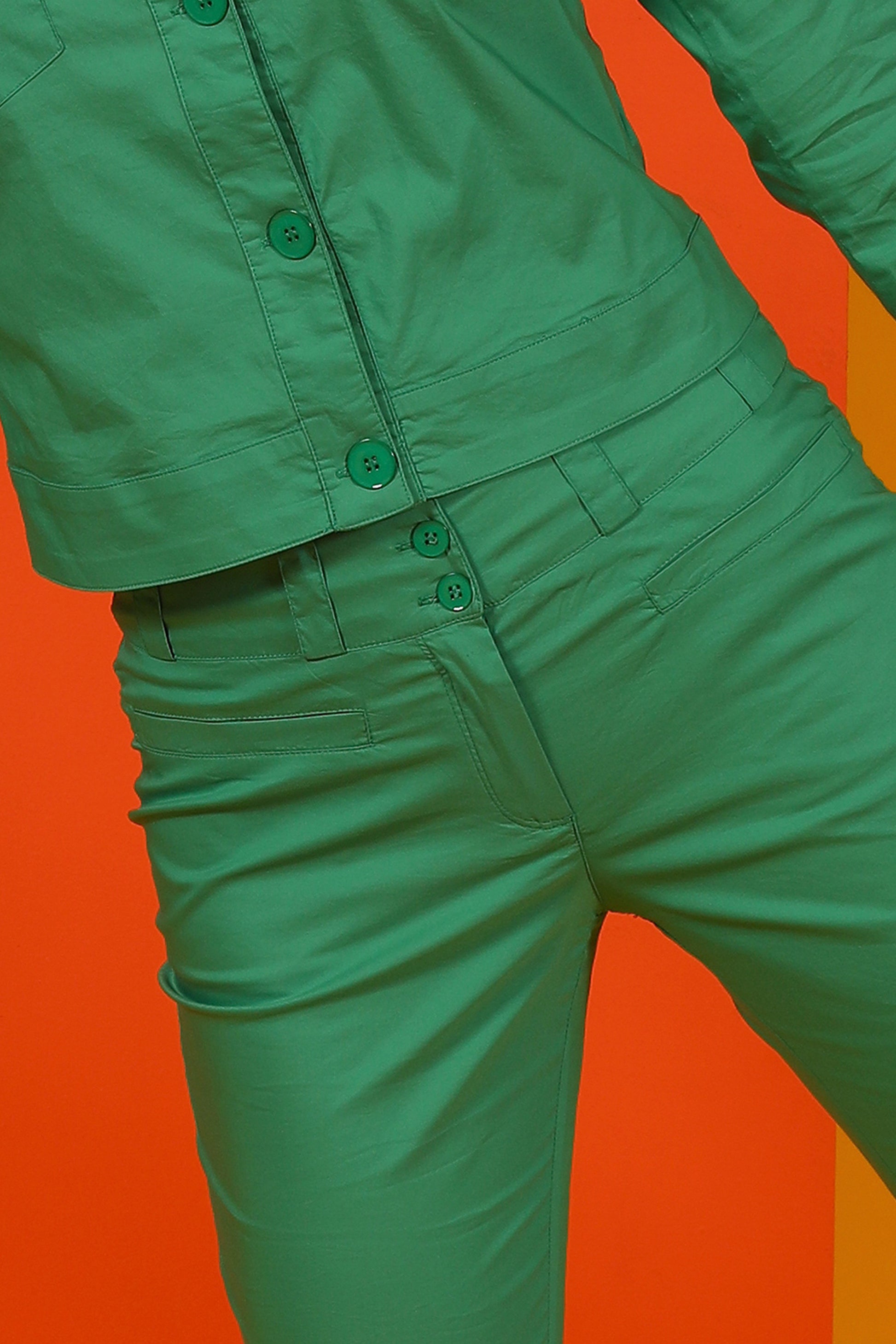 LE PANTALON 7/8 | SUPERLYCRA 22