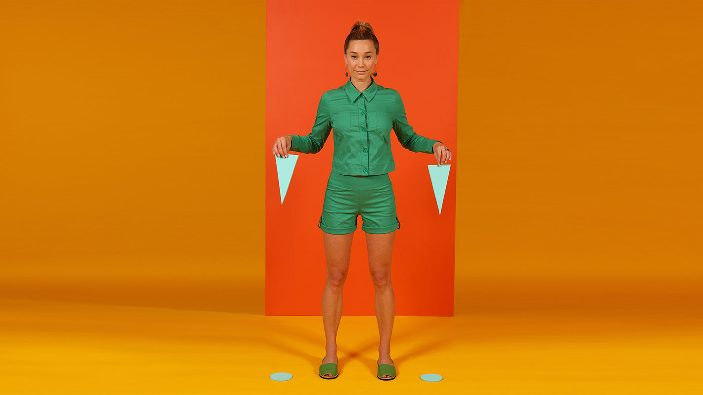 THE SHORT | SUPERLYCRA 22