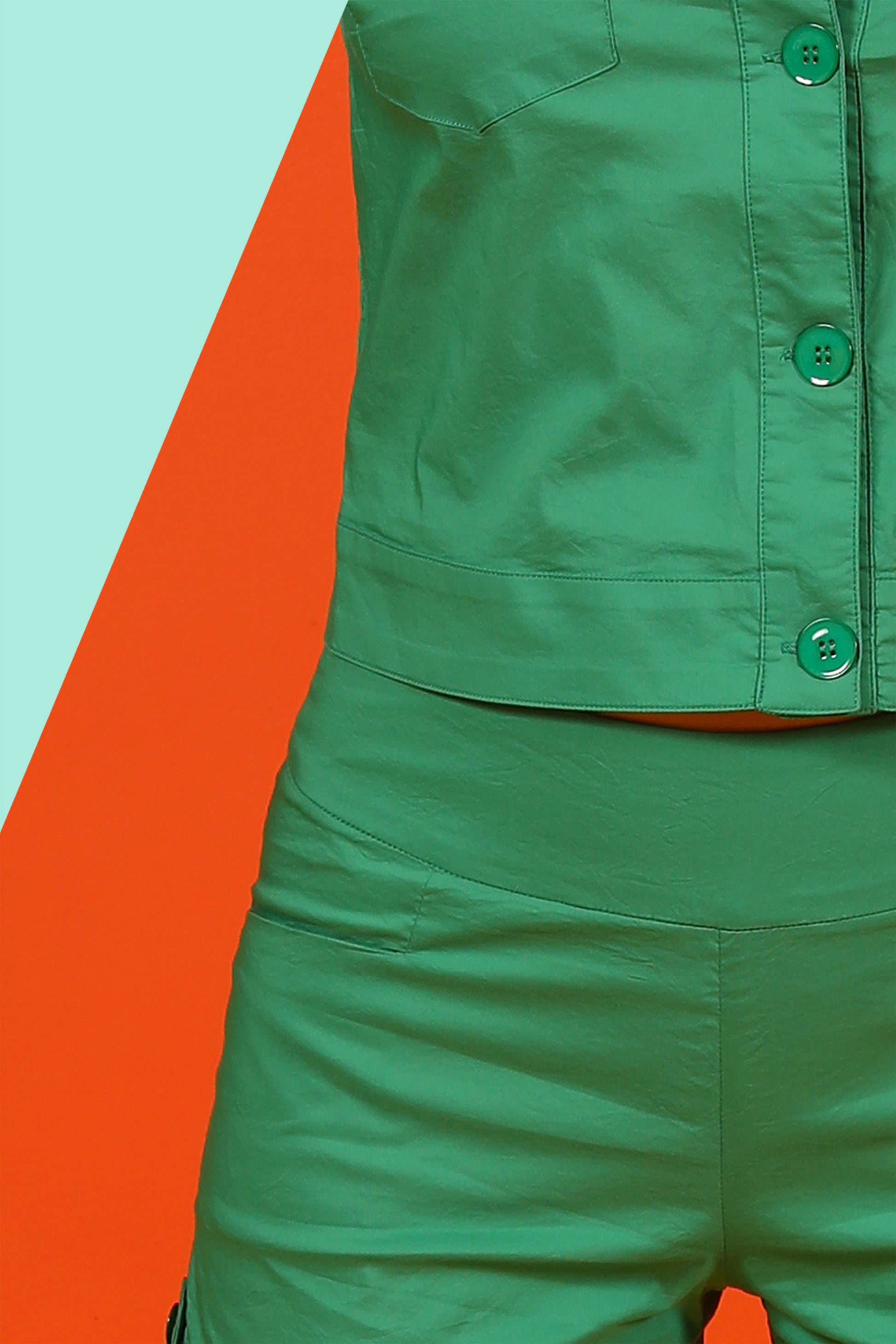 THE SHORT | SUPERLYCRA 22