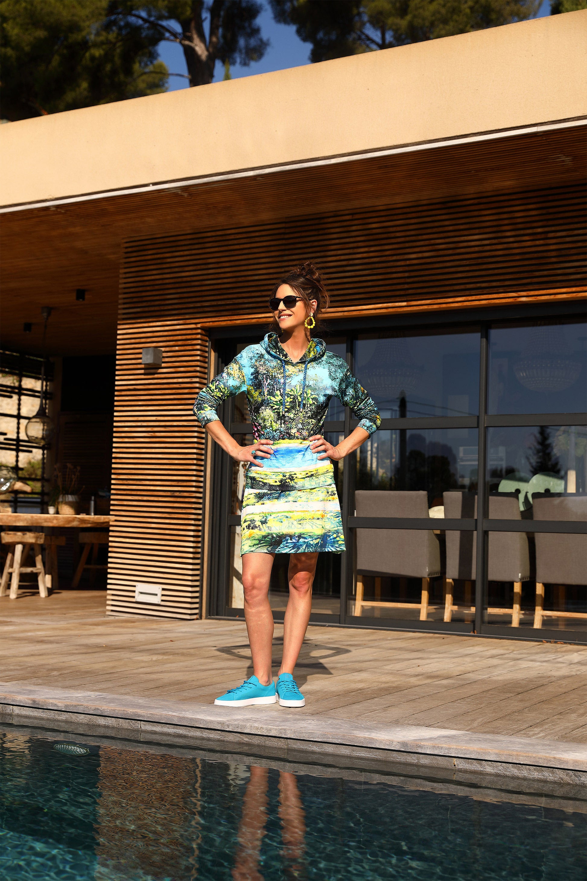 LA ROBE | WONDERLAND
