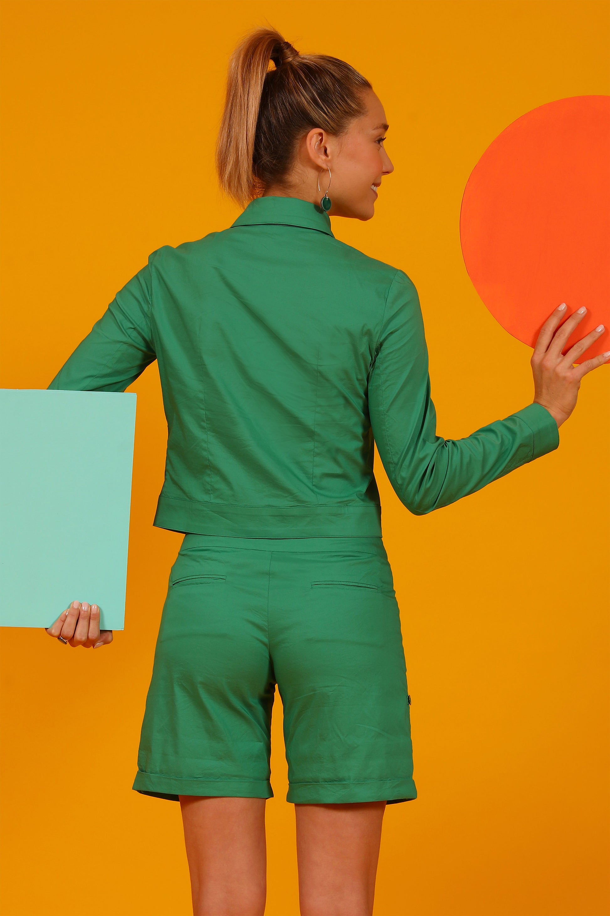THE SHORT | SUPERLYCRA 22