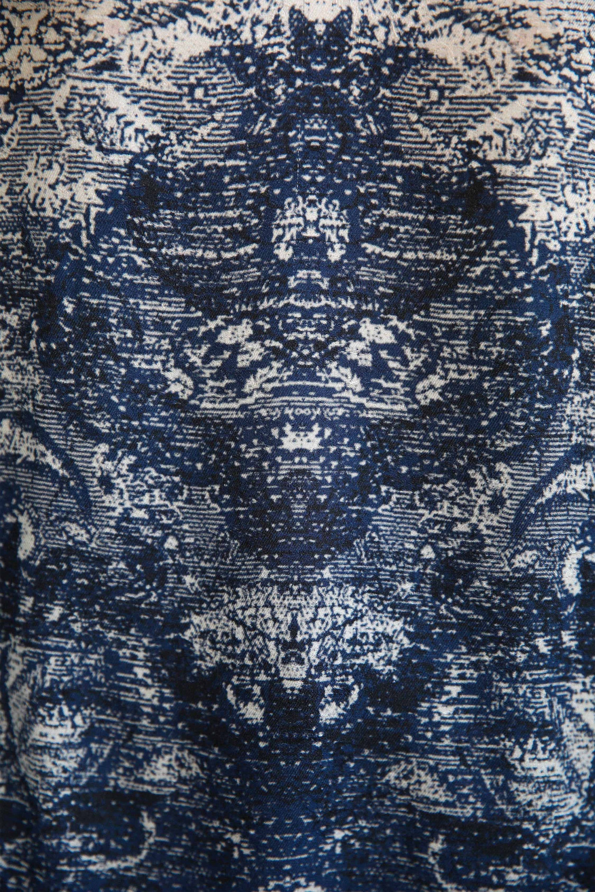 LE TOP AMPLE | TAPISSERIE
