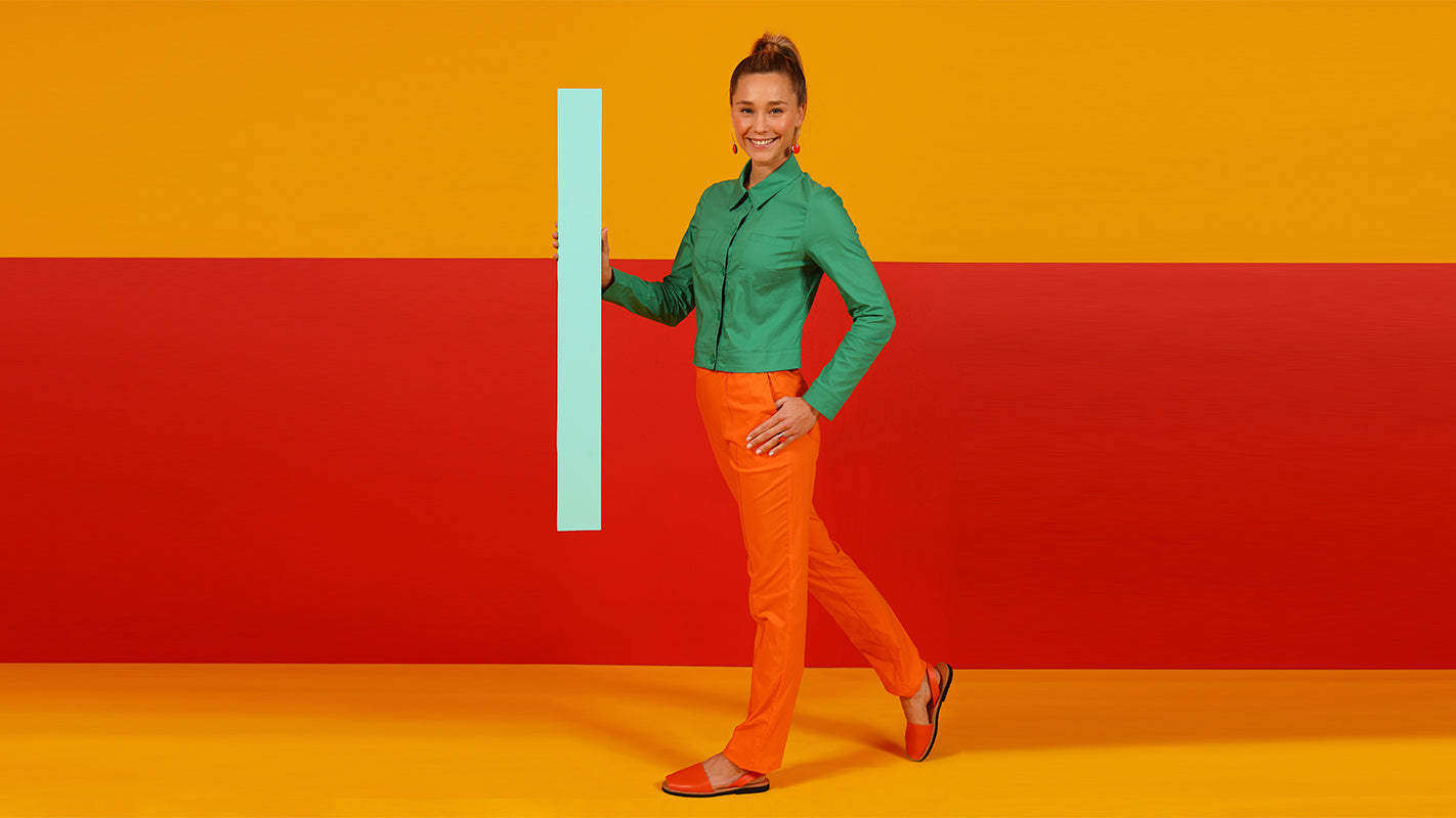THE PANTS | SUPERLYCRA 22