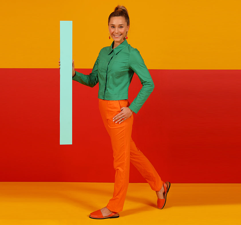 THE PANTS | SUPERLYCRA 22