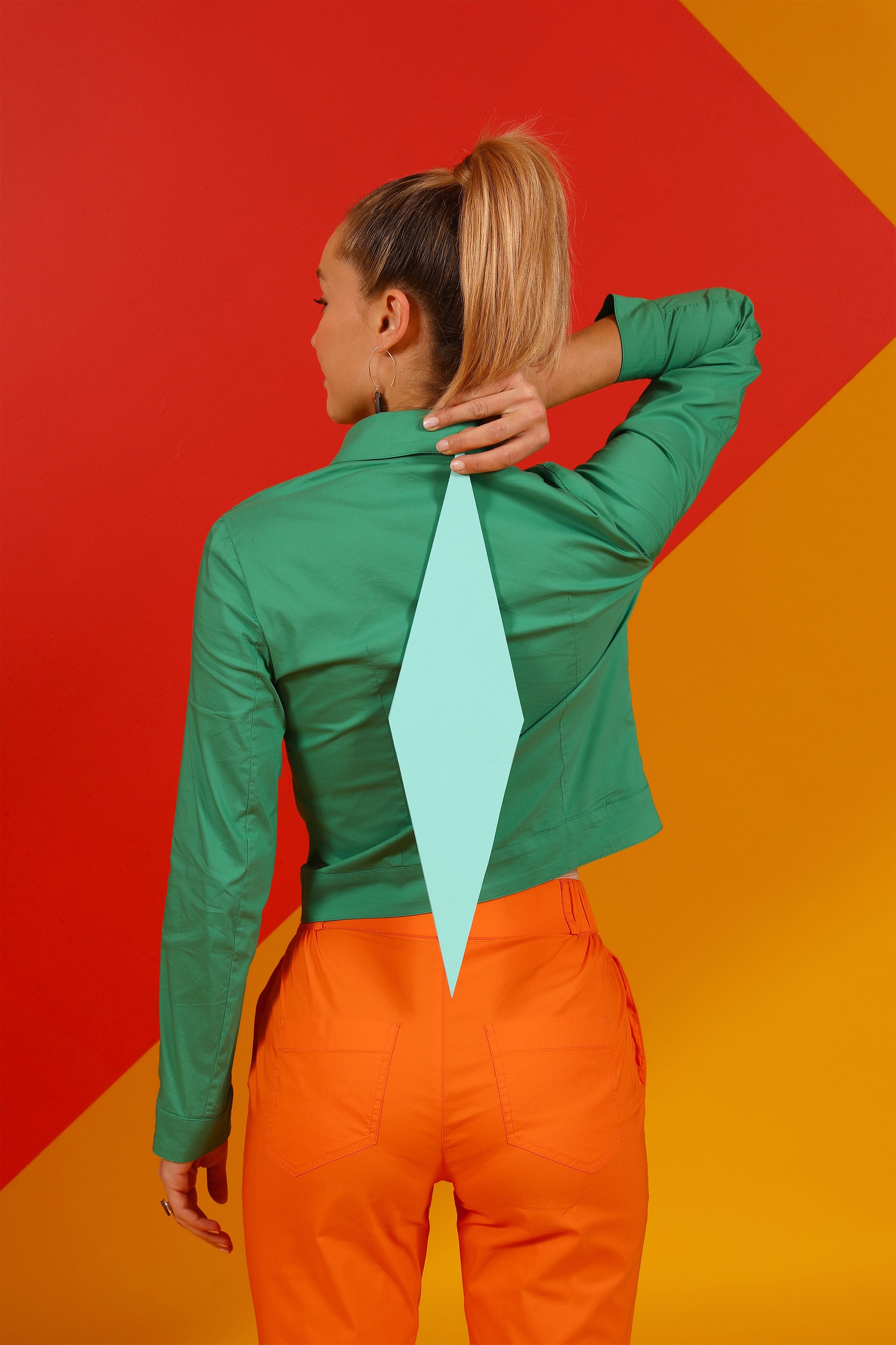 THE PANTS | SUPERLYCRA 22