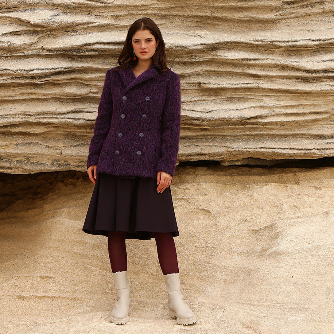 LA VESTE | ABRUZZES