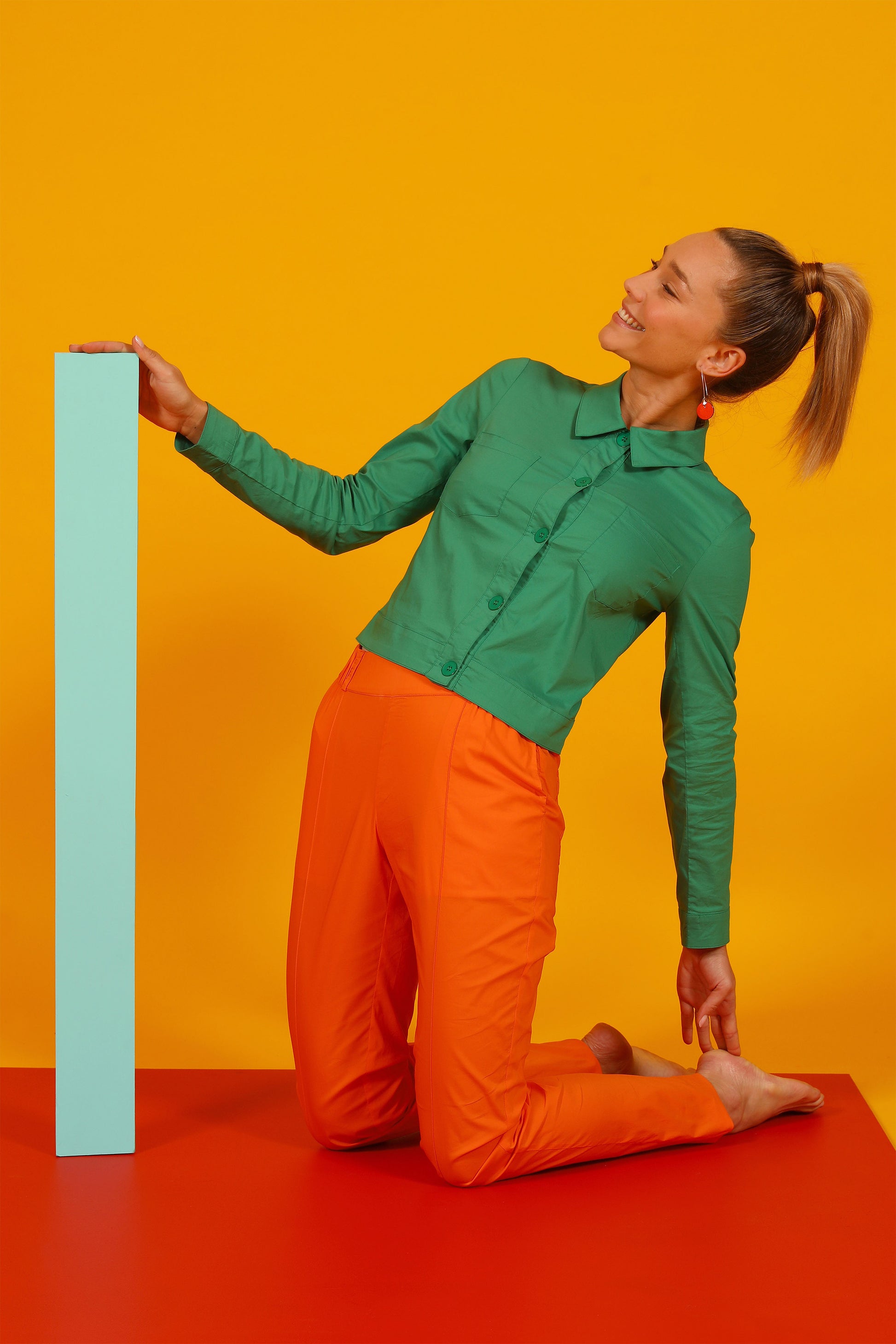 THE PANTS | SUPERLYCRA 22