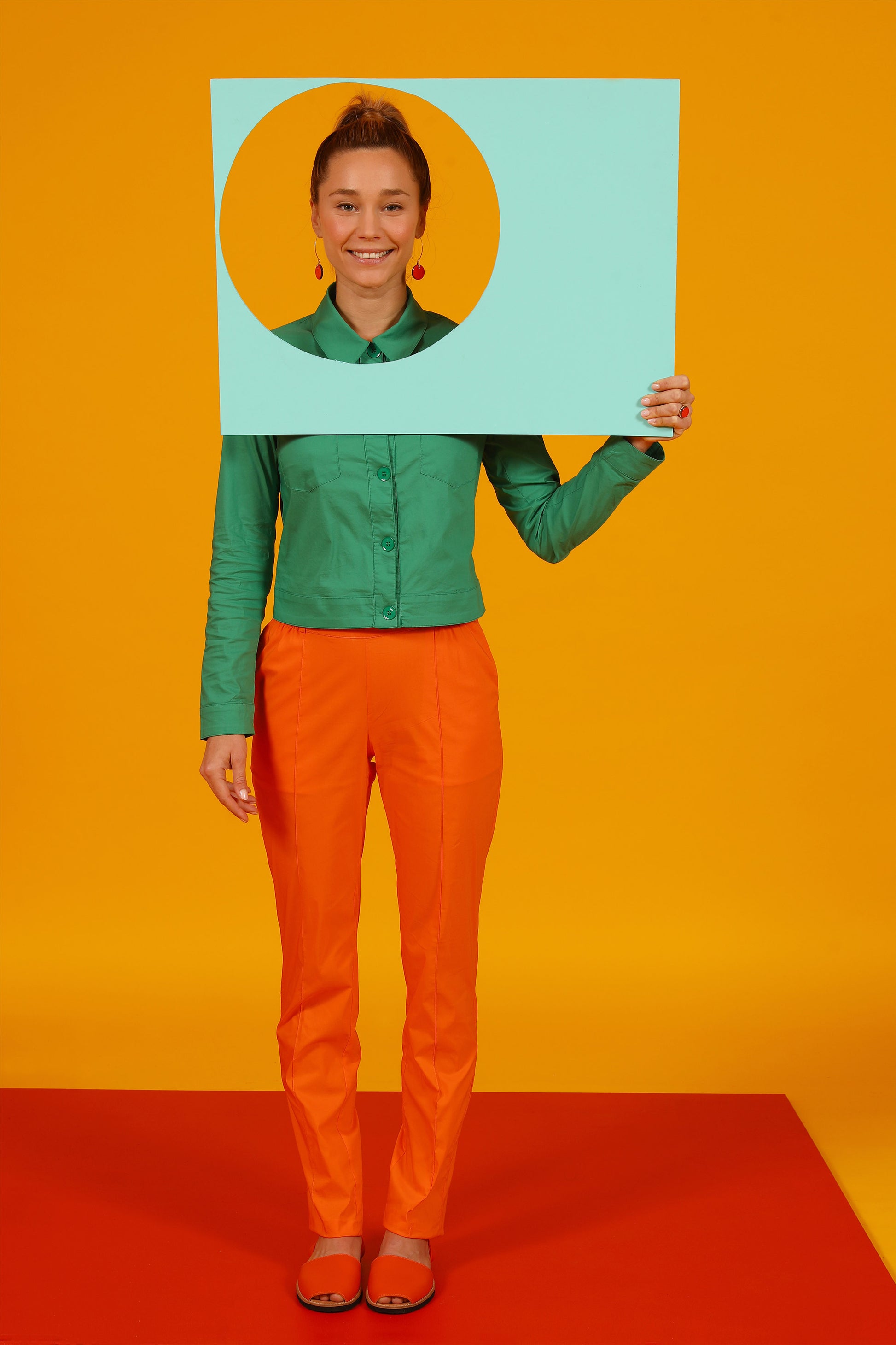 THE PANTS | SUPERLYCRA 22