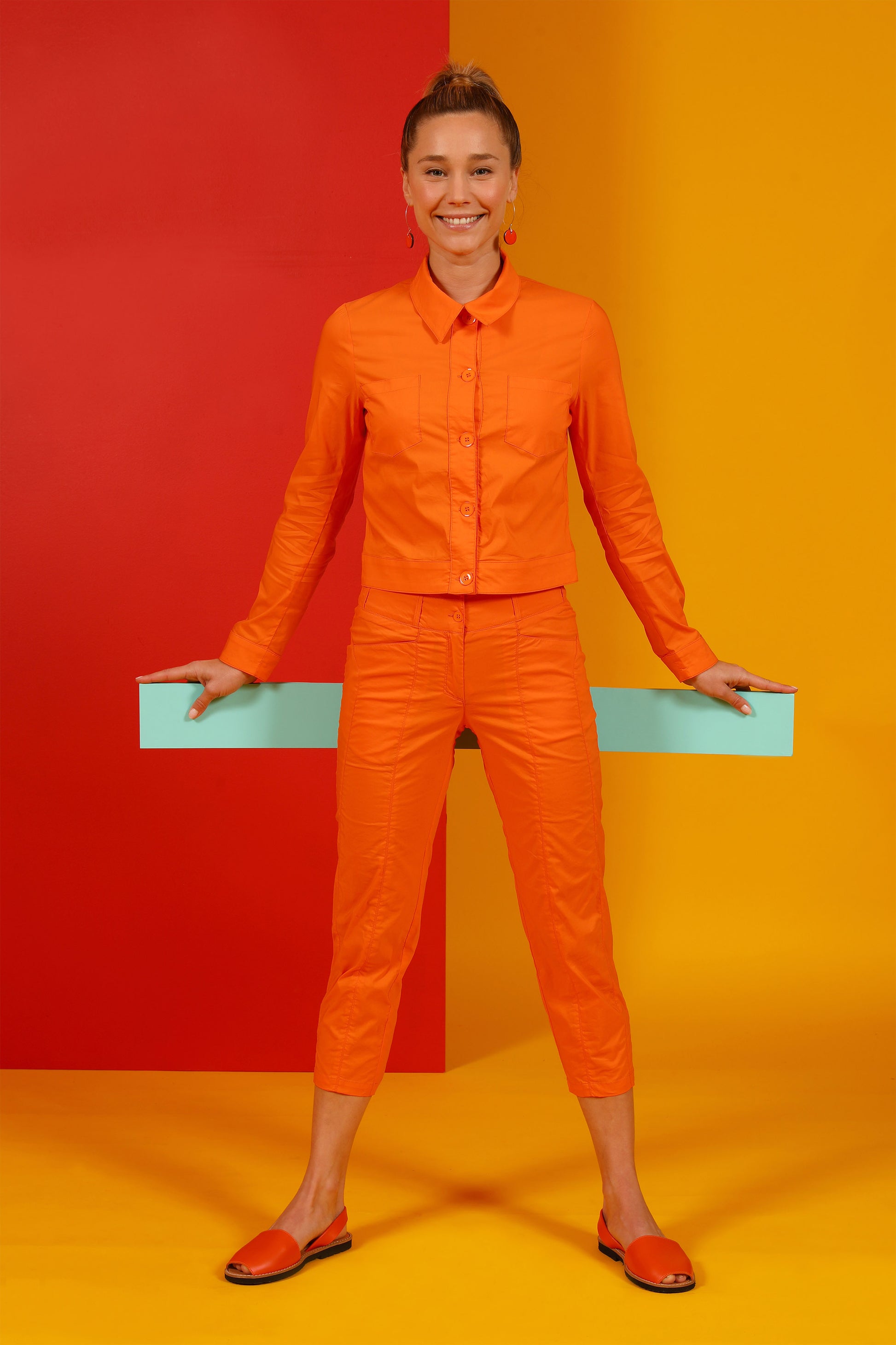 LE PANTACOURT | SUPERLYCRA 22