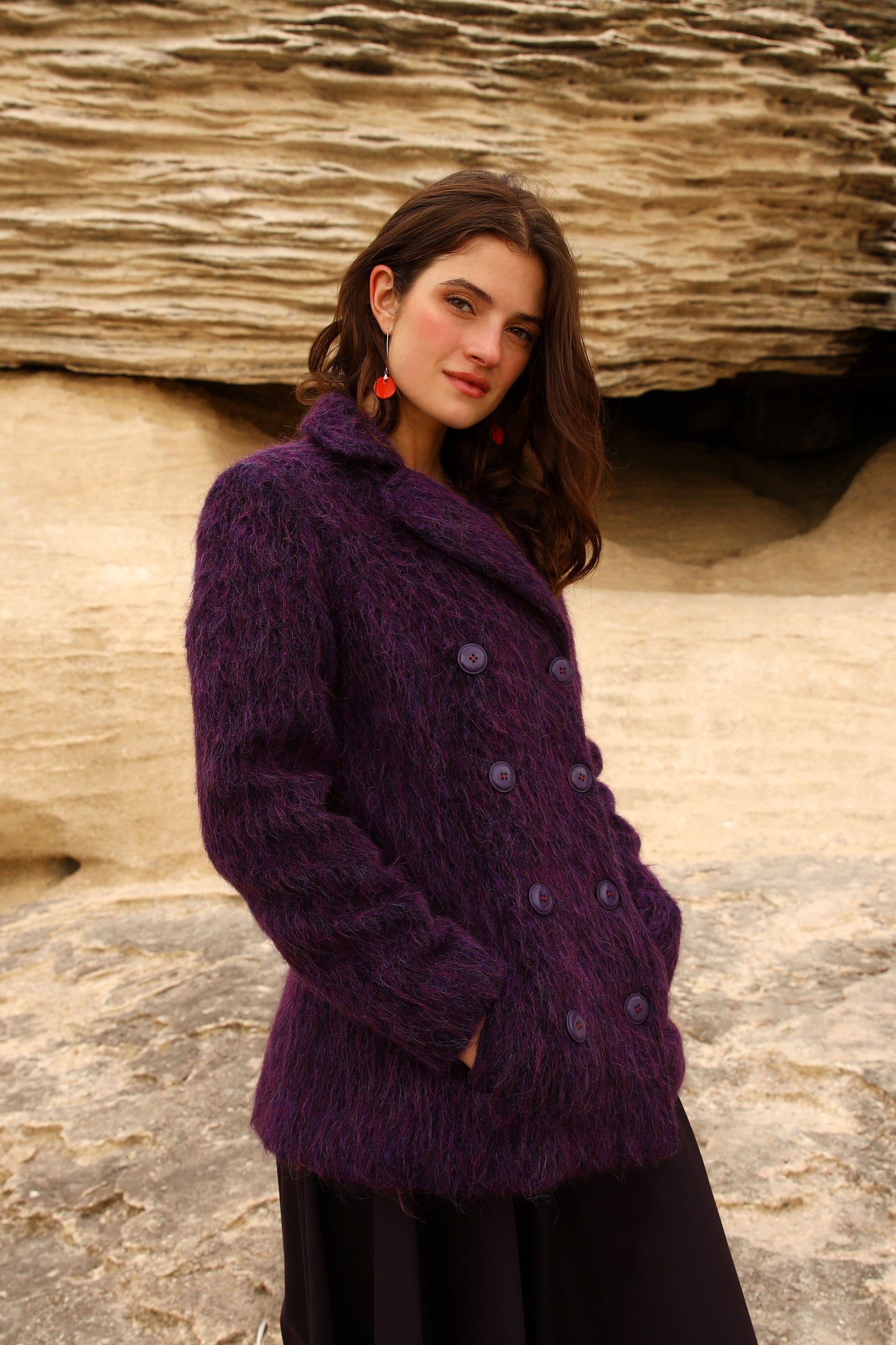 LA VESTE | ABRUZZES