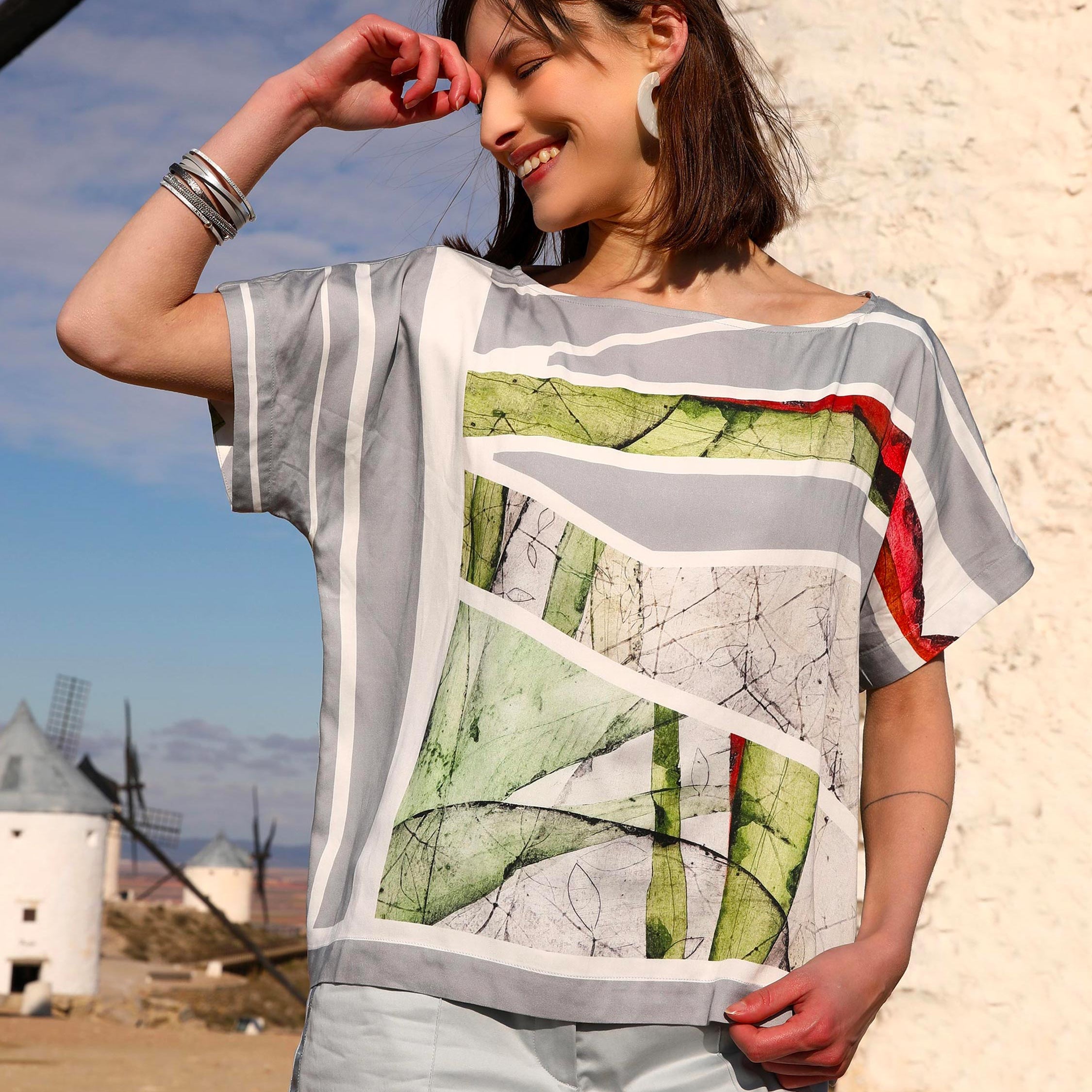 THE WIDE TOP | ECLOSION