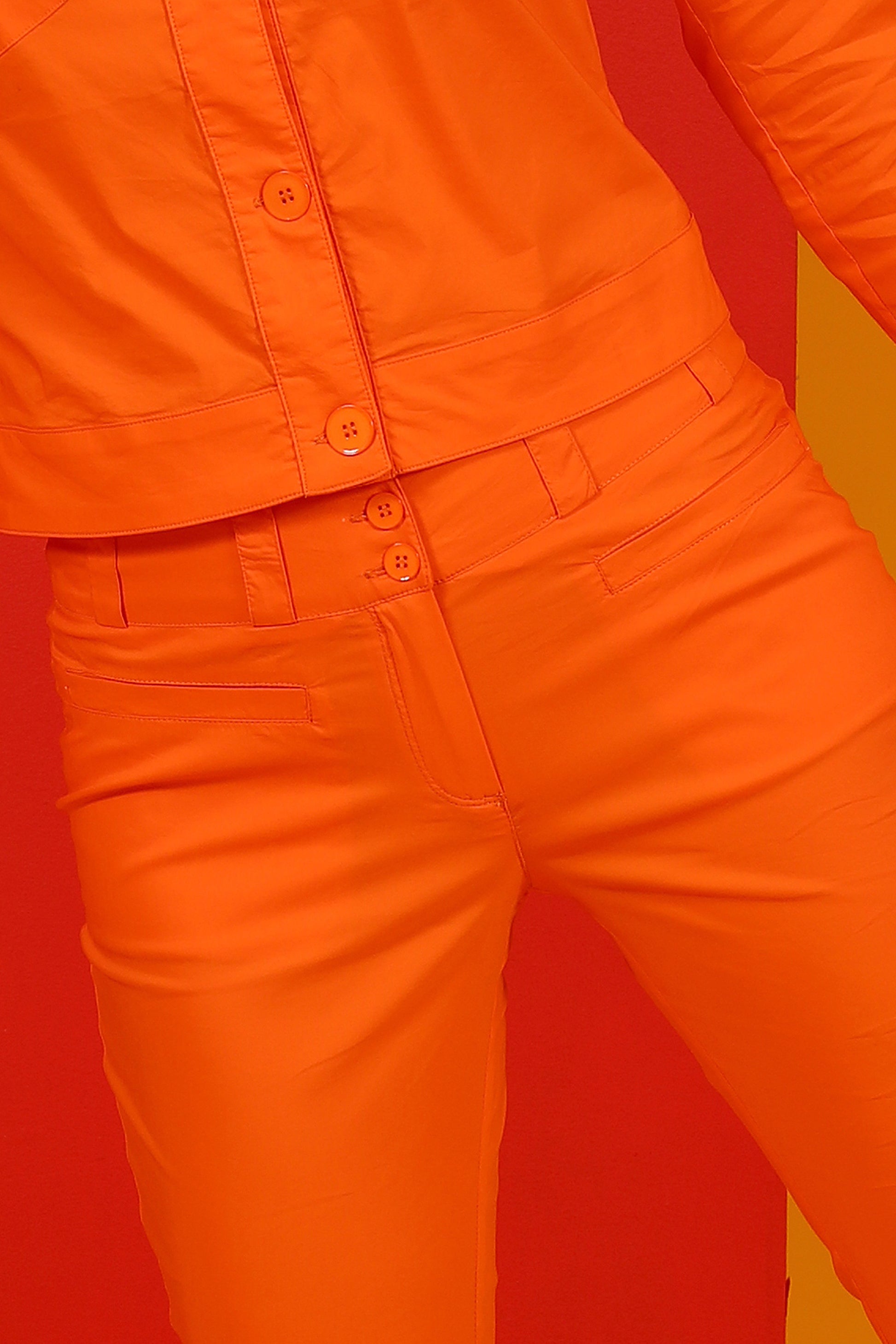 LE PANTALON 7/8 | SUPERLYCRA 22