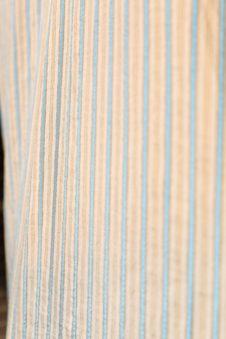 vêtement artist la marque blouse-wonderland