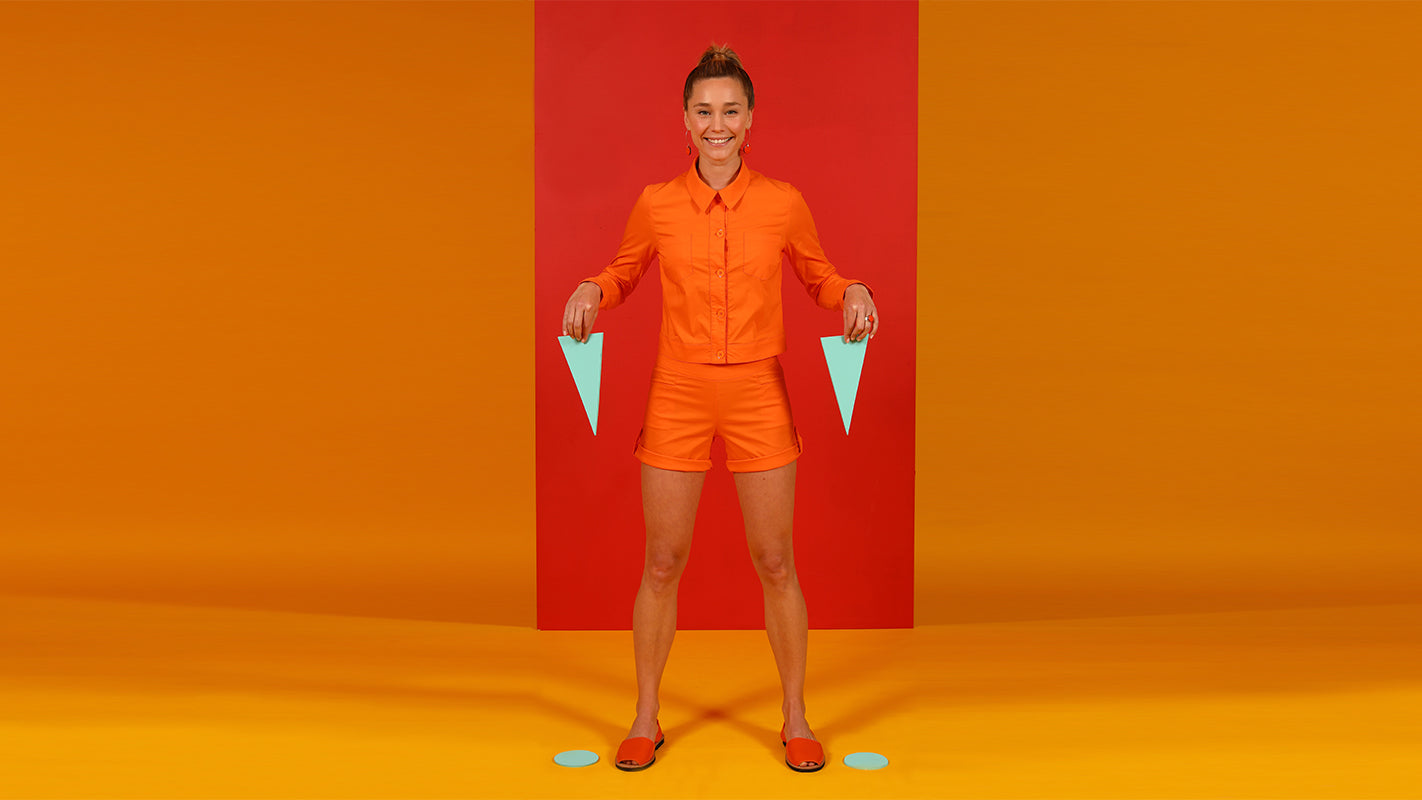 THE SHORT | SUPERLYCRA 22