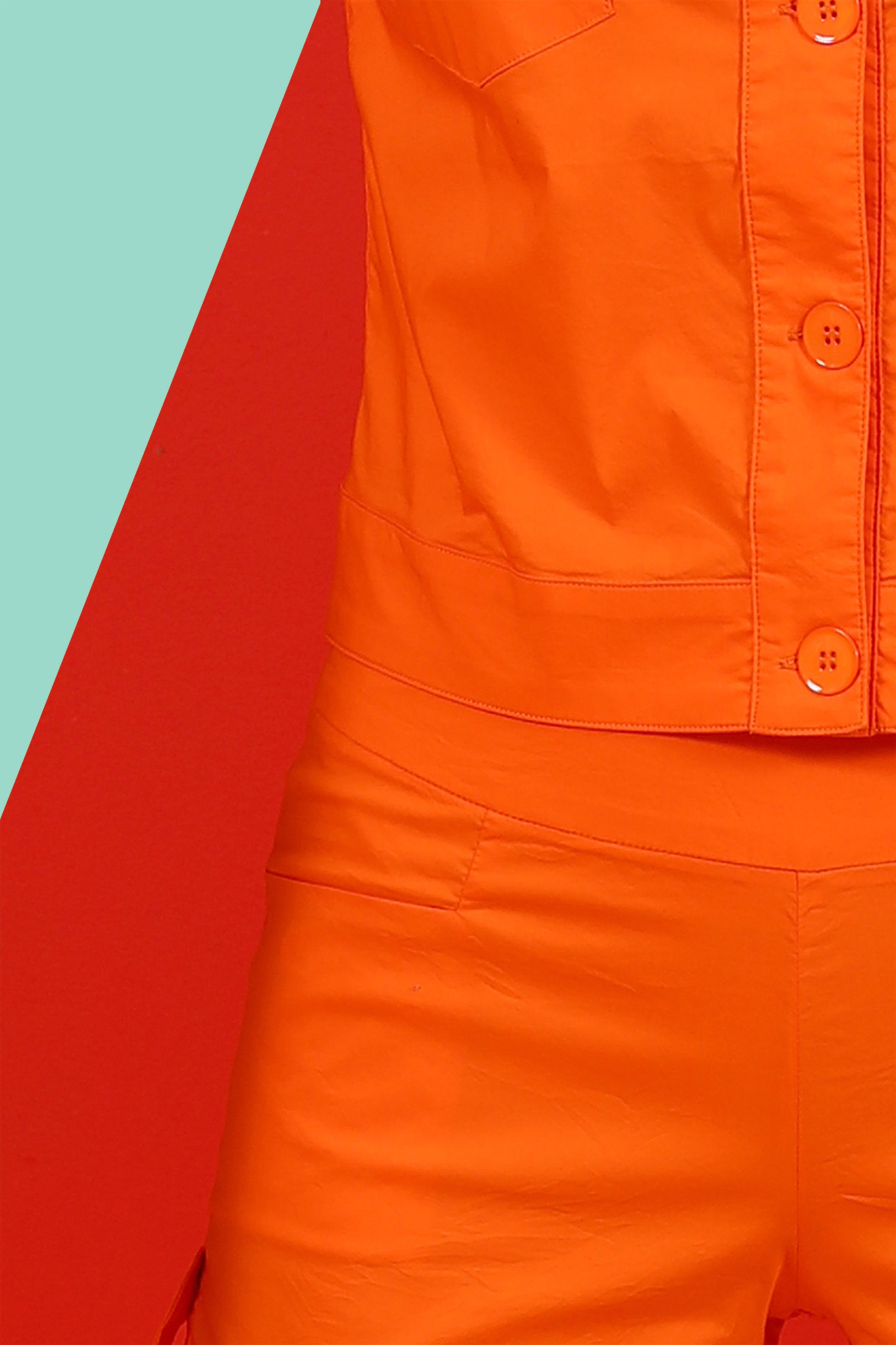 THE SHORT | SUPERLYCRA 22