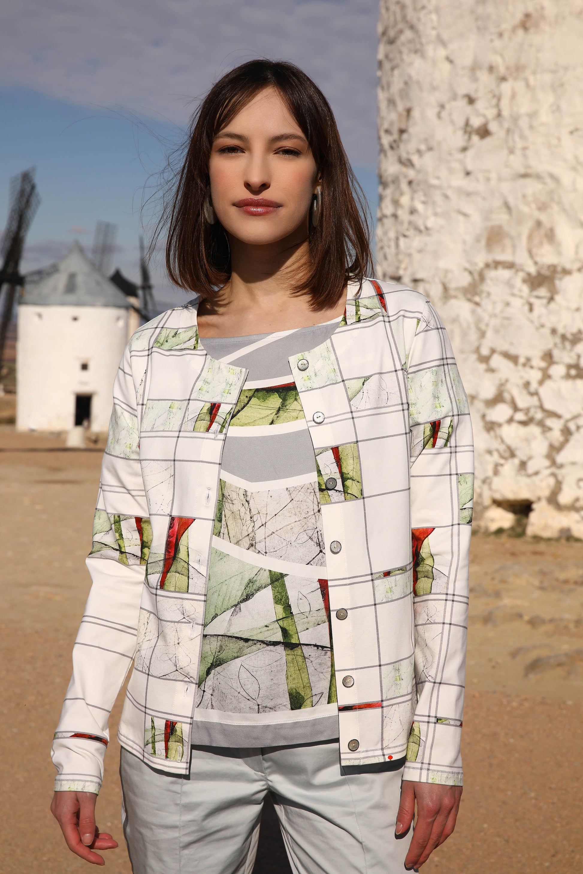 LE TOP AMPLE | ECLOSION