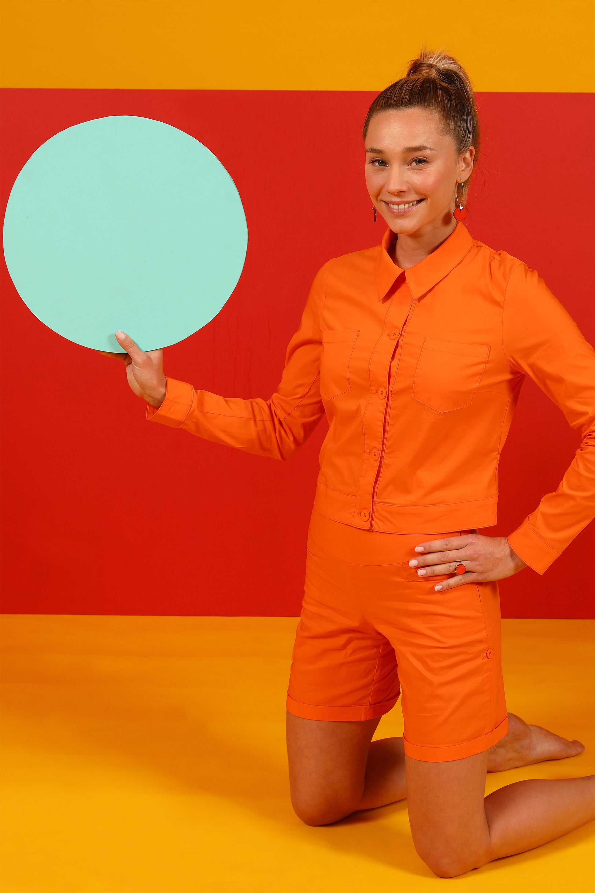 THE SHORT | SUPERLYCRA 22