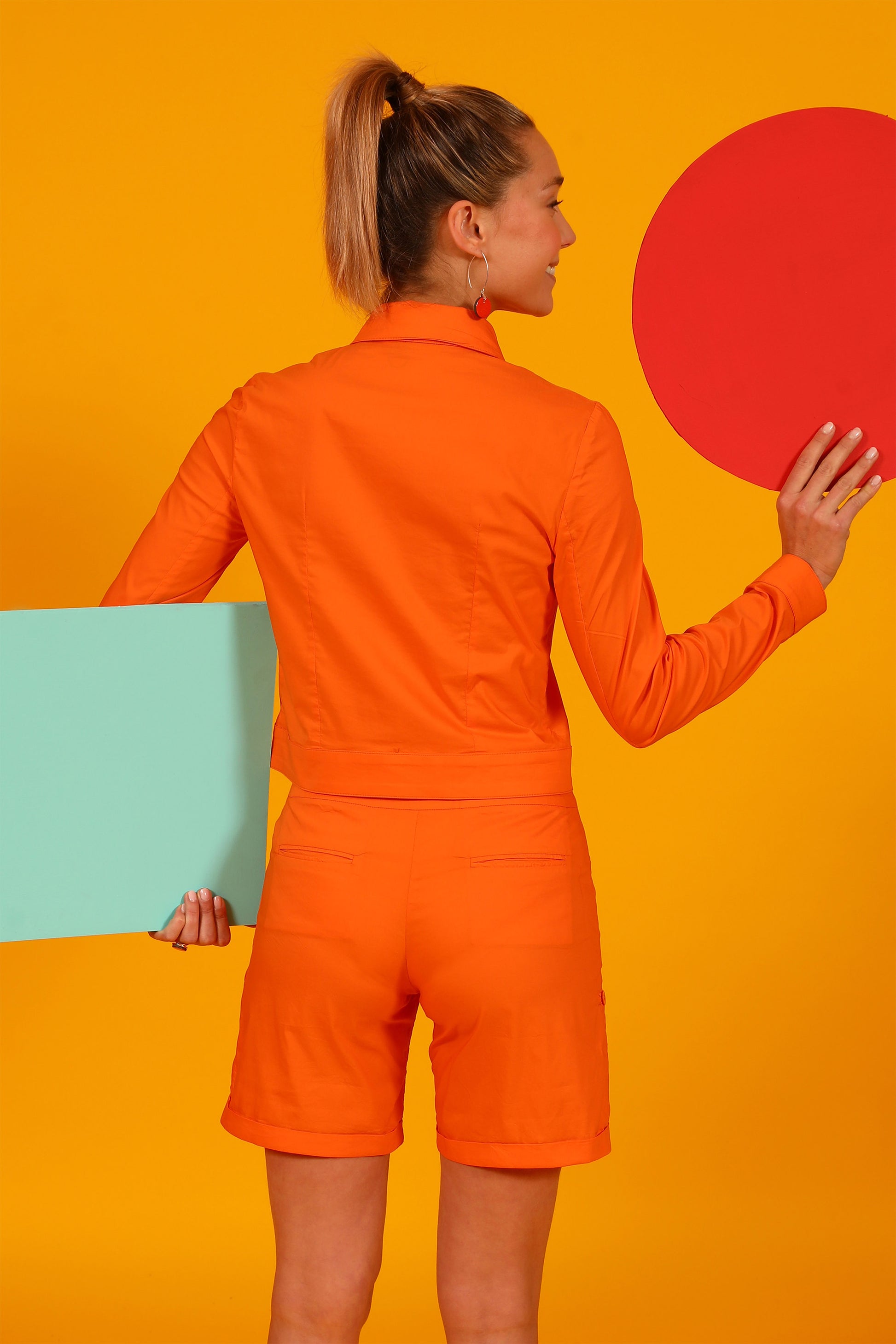 THE SHORT | SUPERLYCRA 22