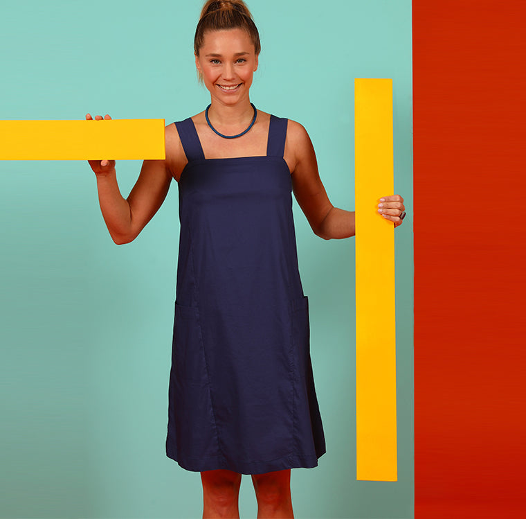 LA ROBE | SUPERLYCRA 22