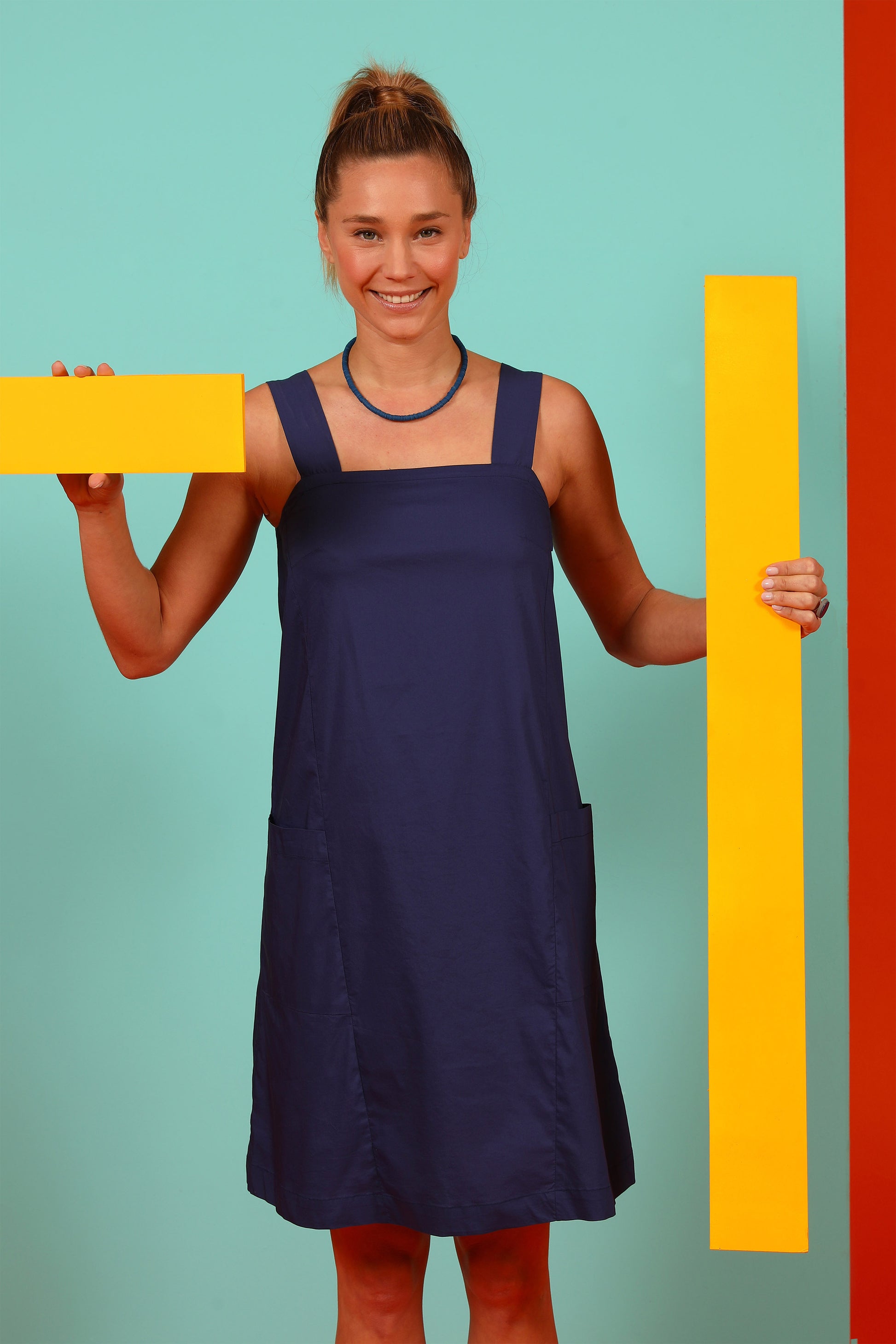 LA ROBE | SUPERLYCRA 22