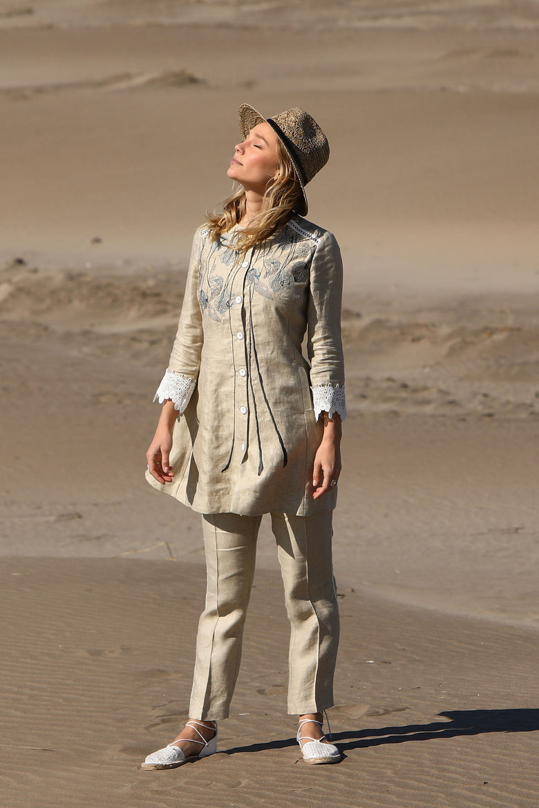 vêtement artist la marque manteau-ete-jfuv