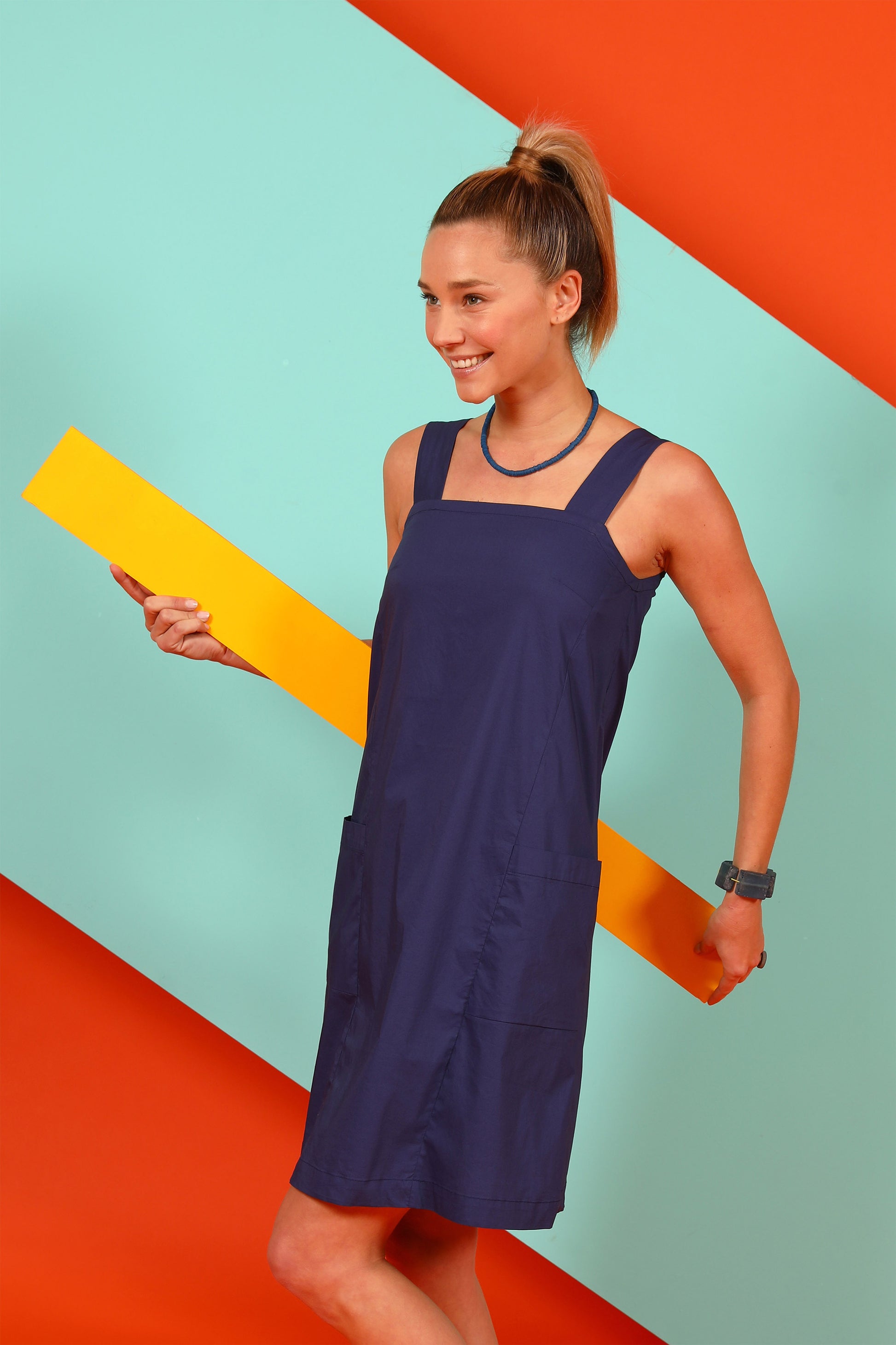 LA ROBE | SUPERLYCRA 22