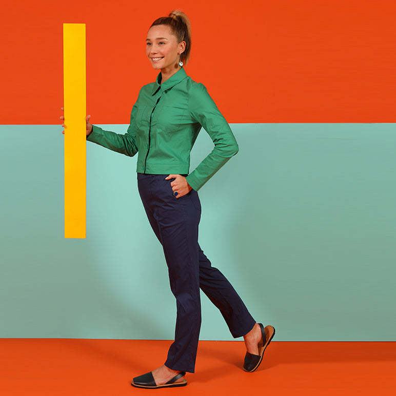THE PANTS | SUPERLYCRA 22
