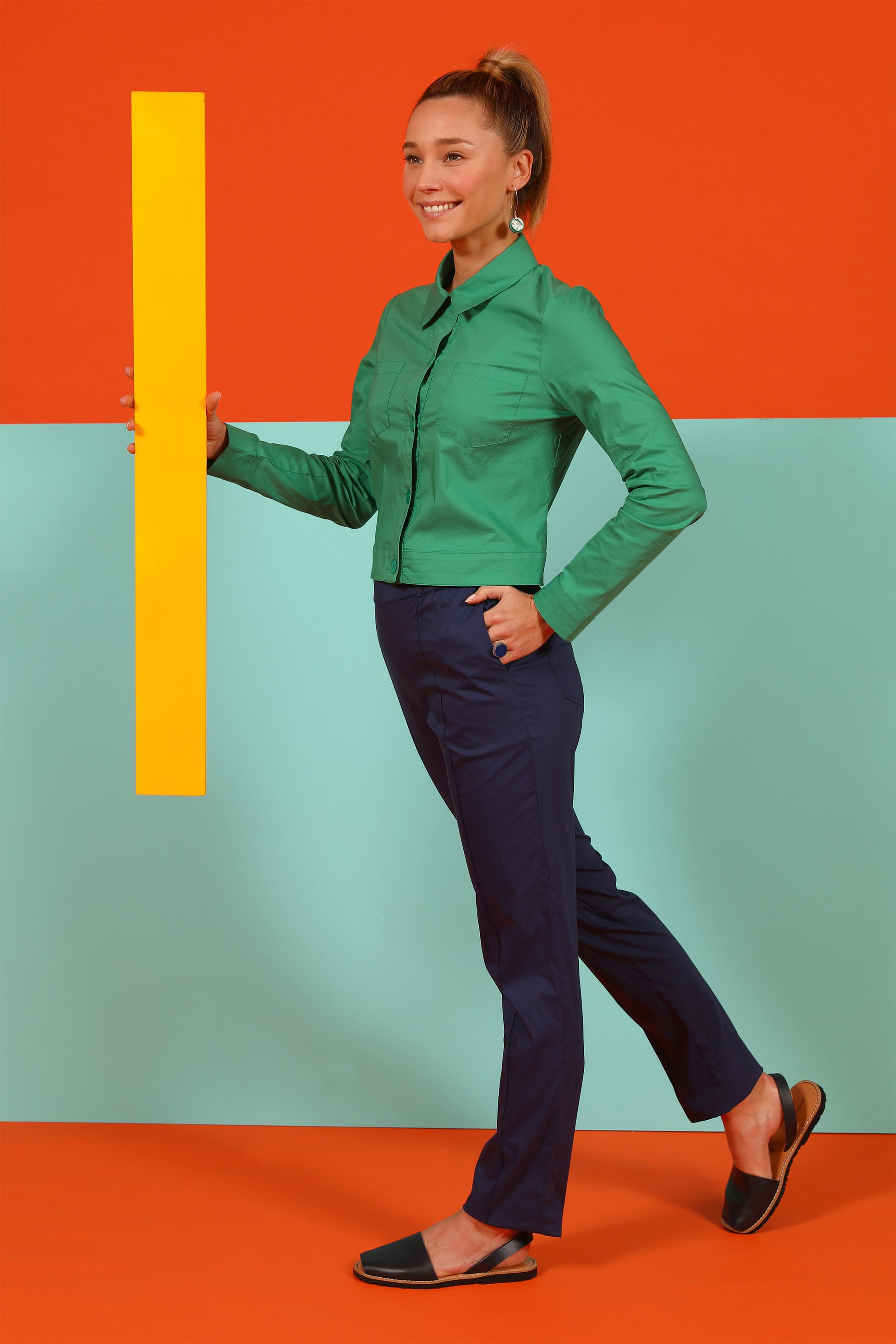 THE PANTS | SUPERLYCRA 22