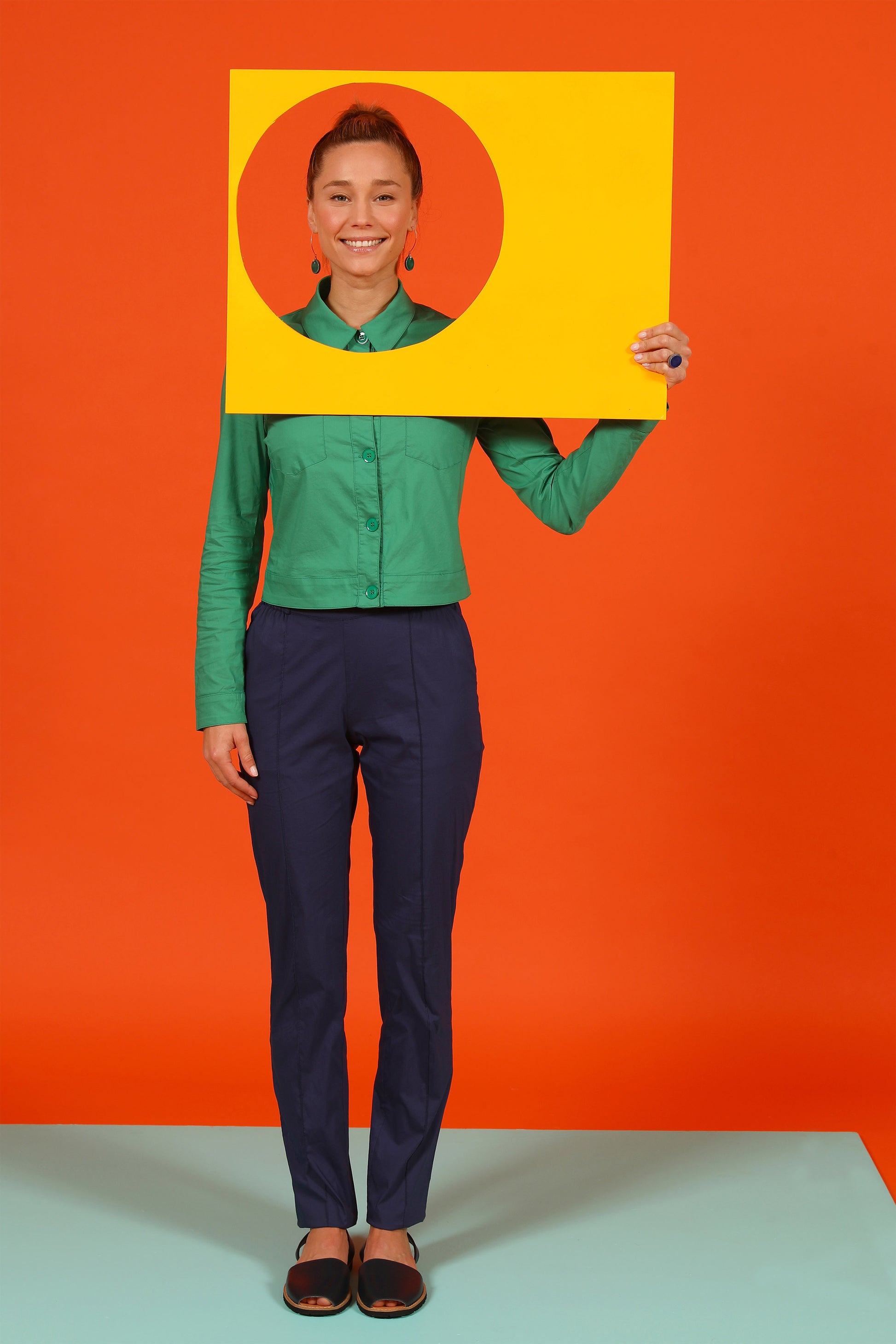 THE PANTS | SUPERLYCRA 22