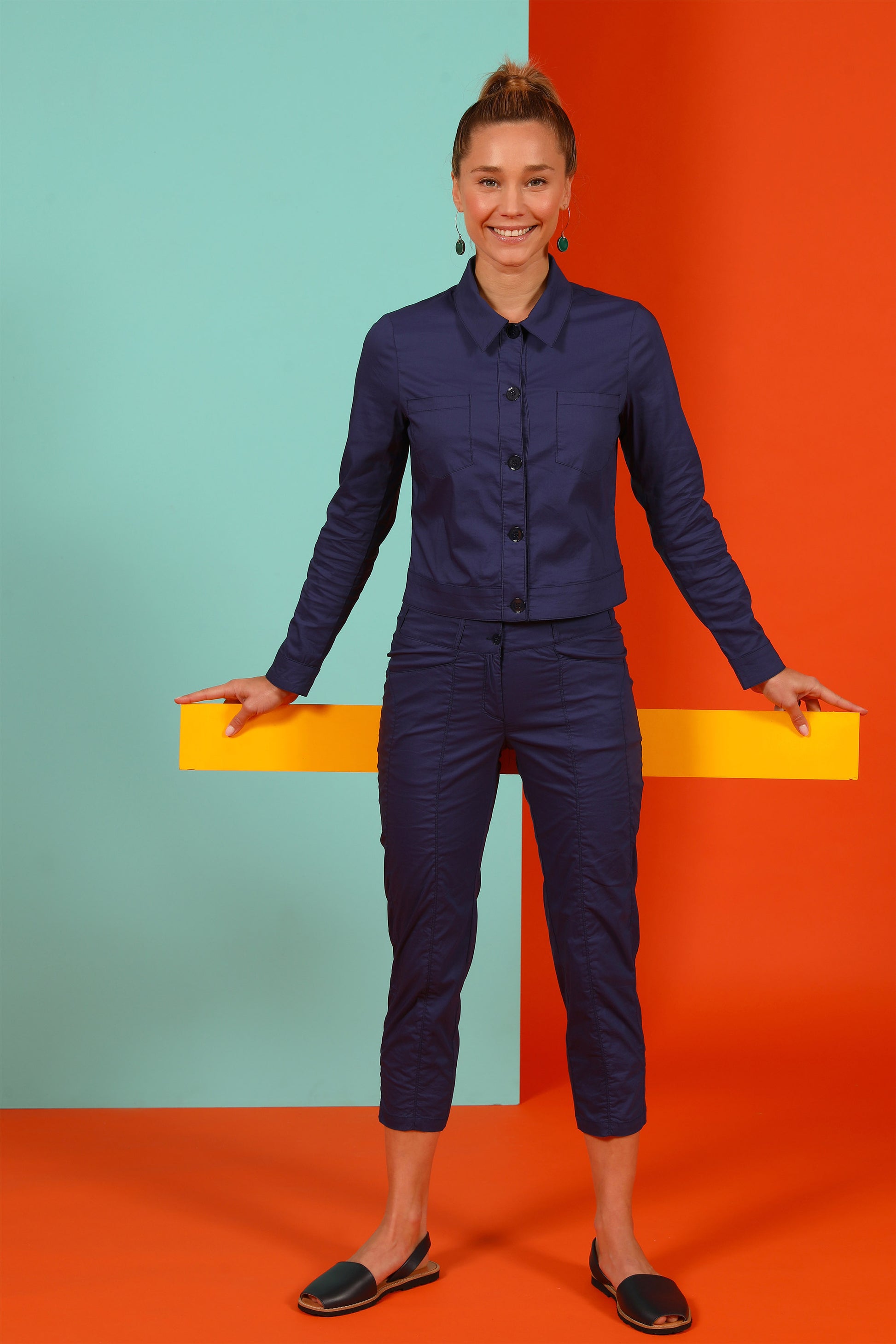 LE PANTACOURT | SUPERLYCRA 22