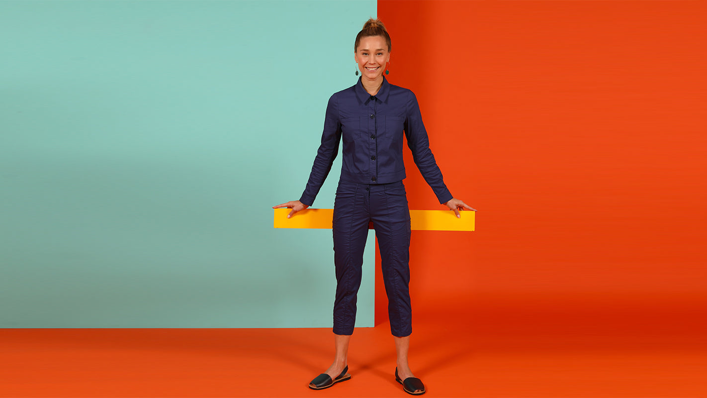LE PANTACOURT | SUPERLYCRA 22