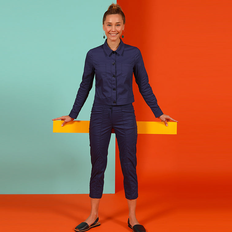 LE PANTACOURT | SUPERLYCRA 22