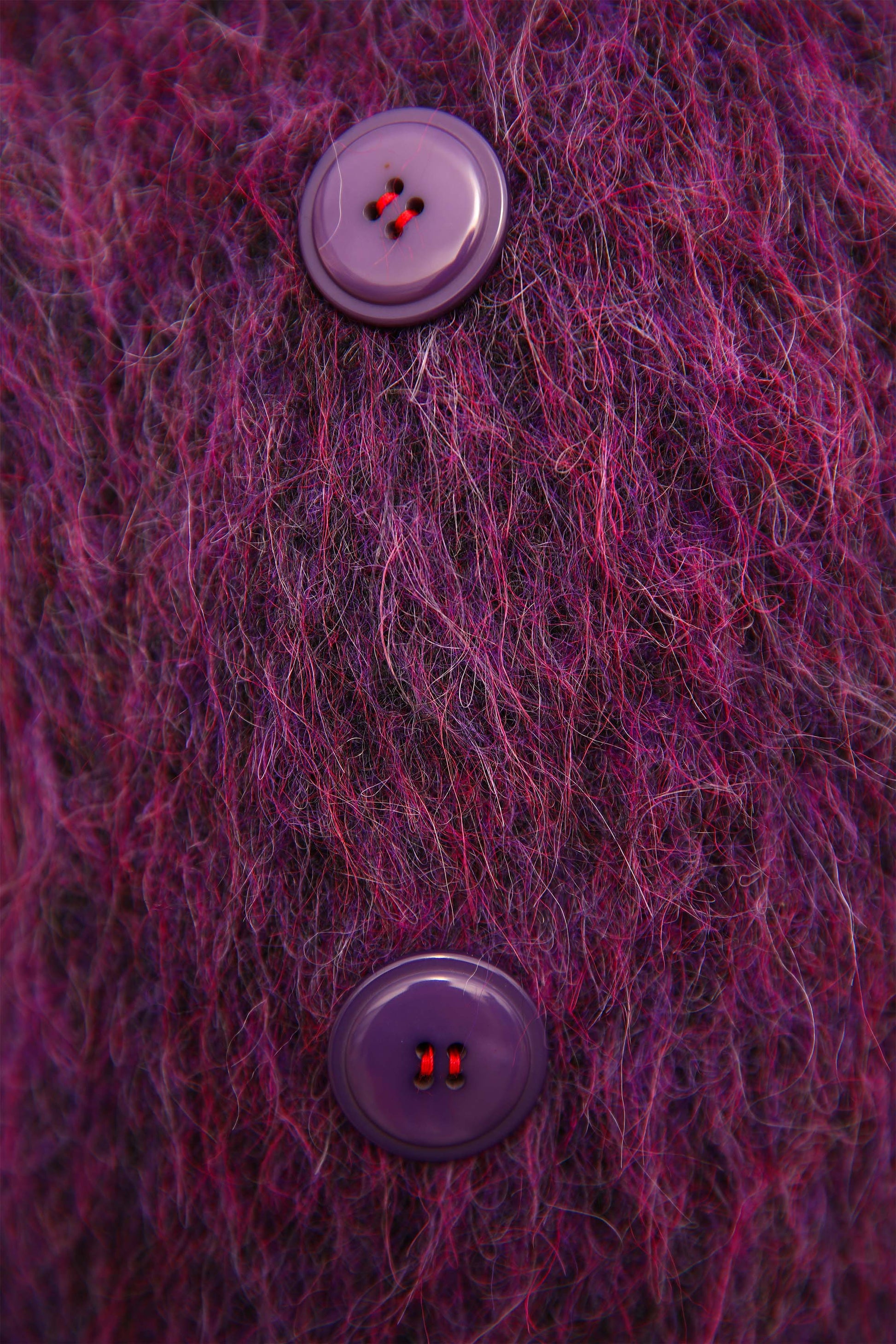 LA VESTE | ABRUZZES