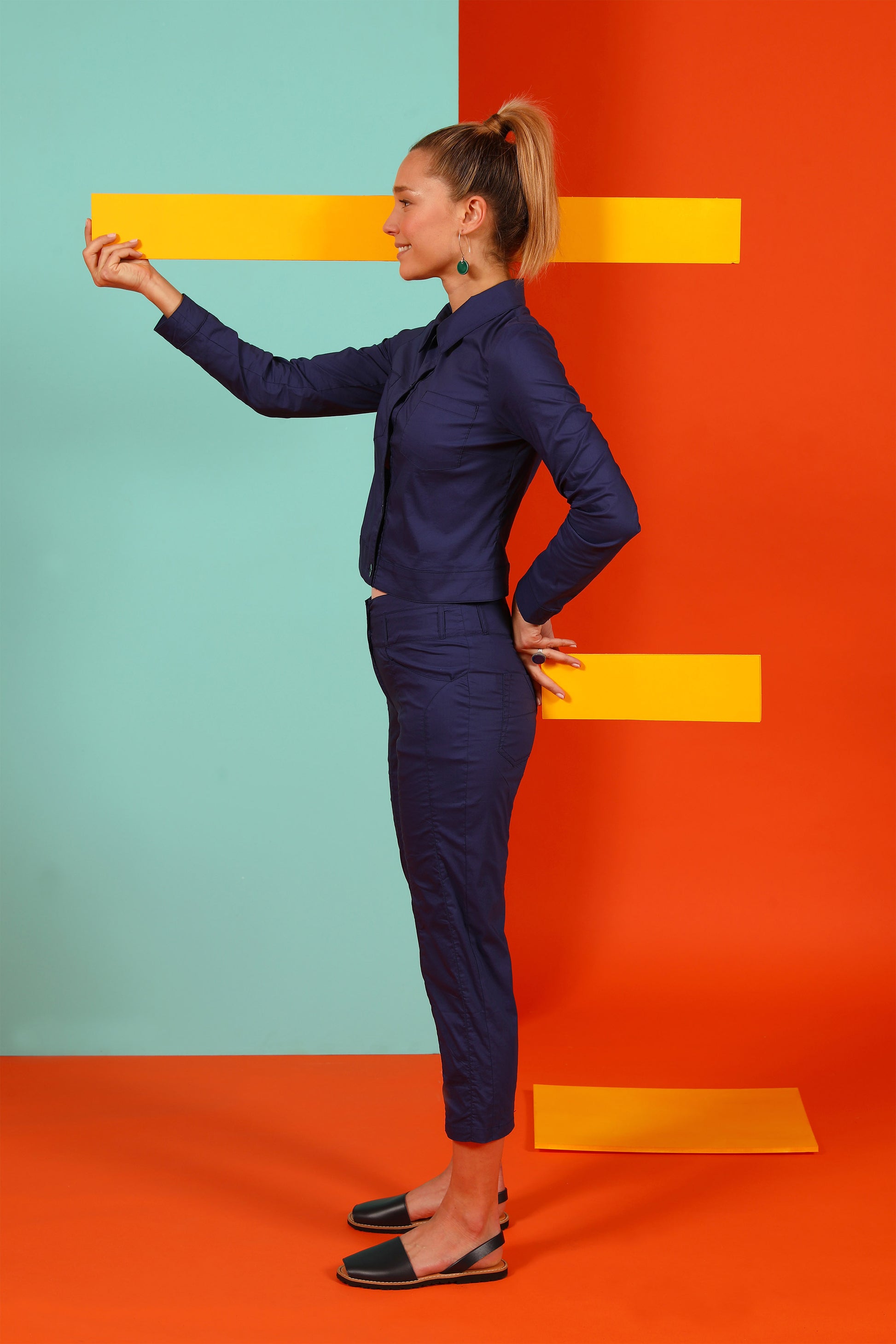 LE PANTACOURT | SUPERLYCRA 22