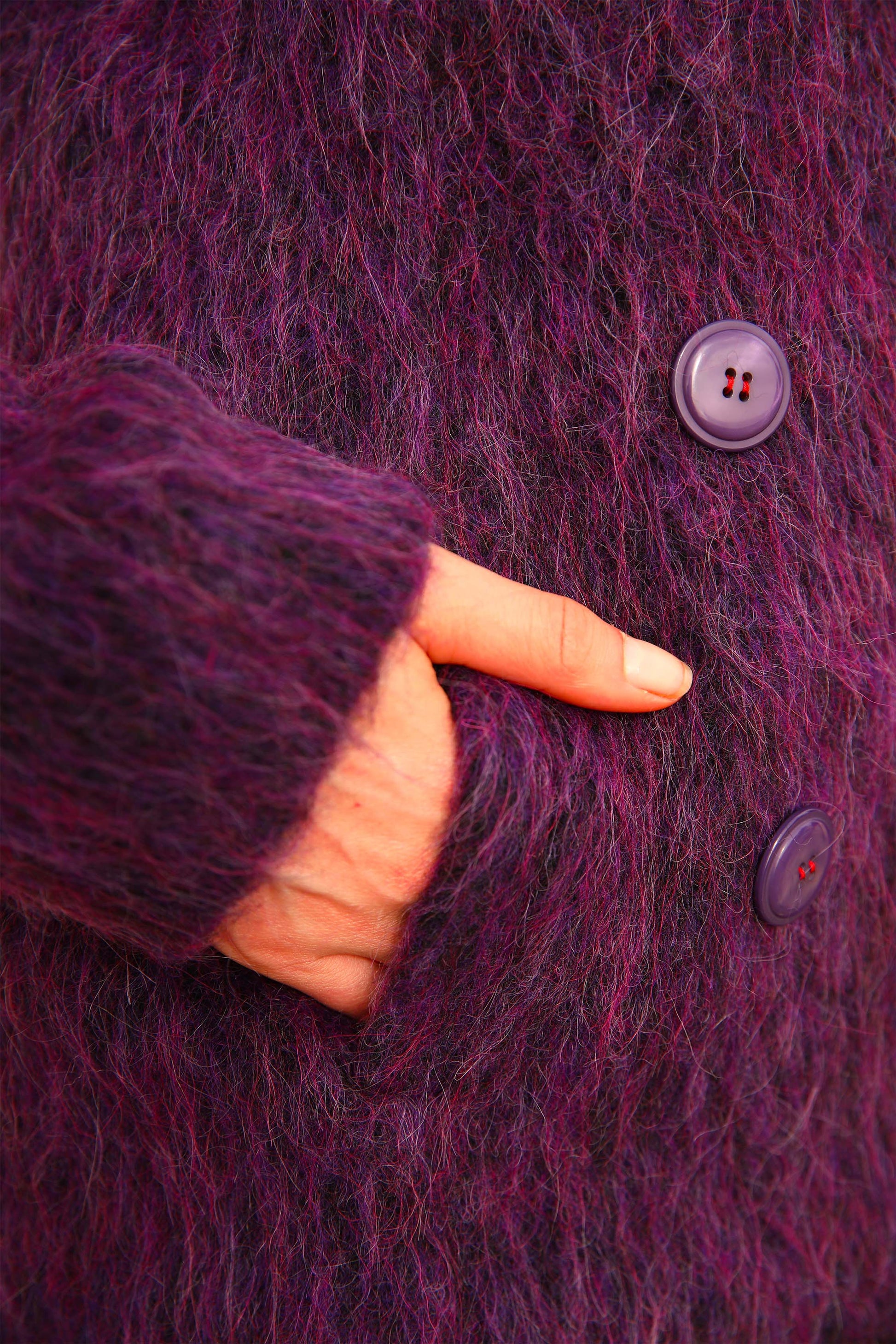 LA VESTE | ABRUZZES
