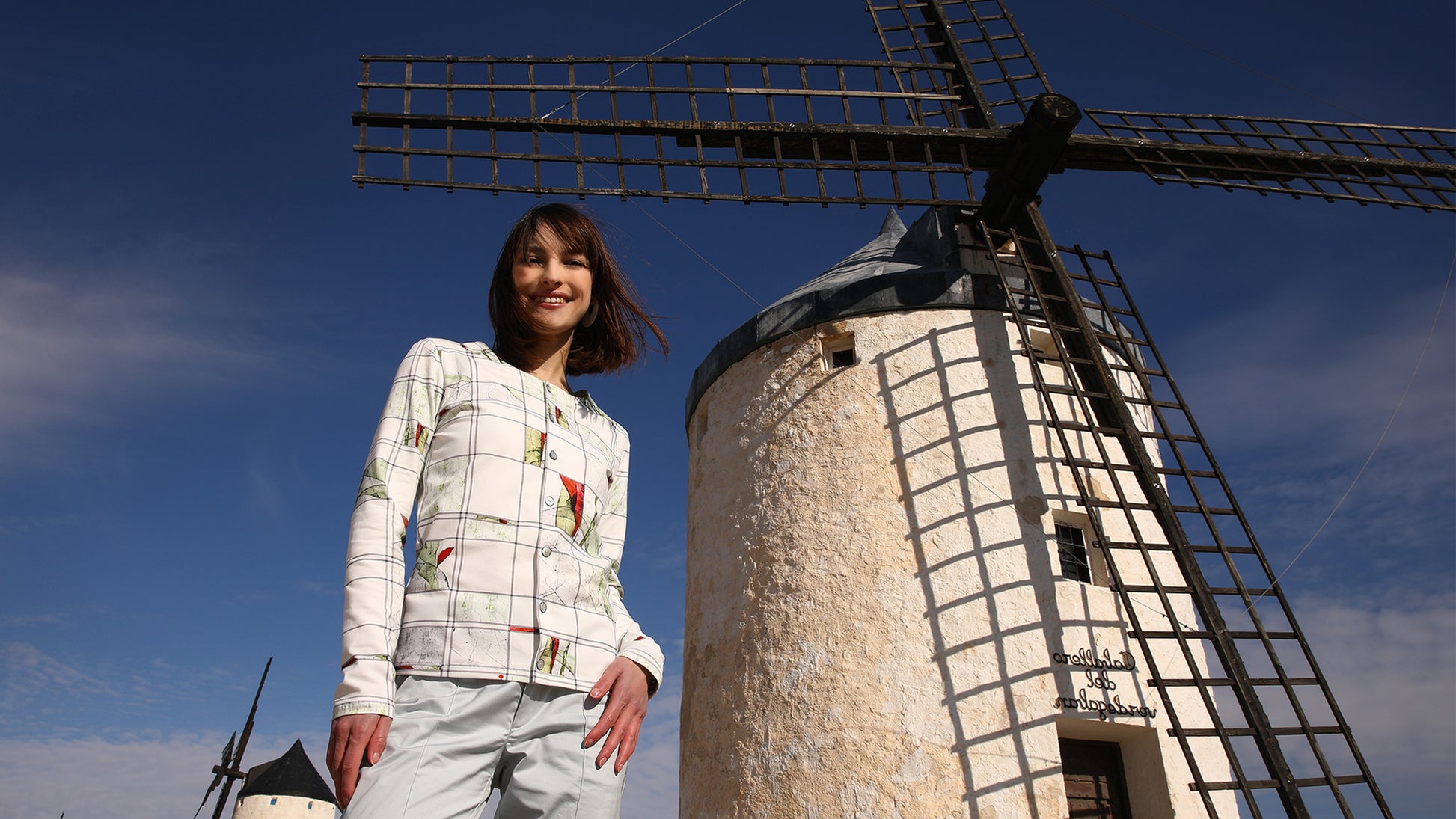 LE CARDIGAN IMPRIMÉ | ECLOSION