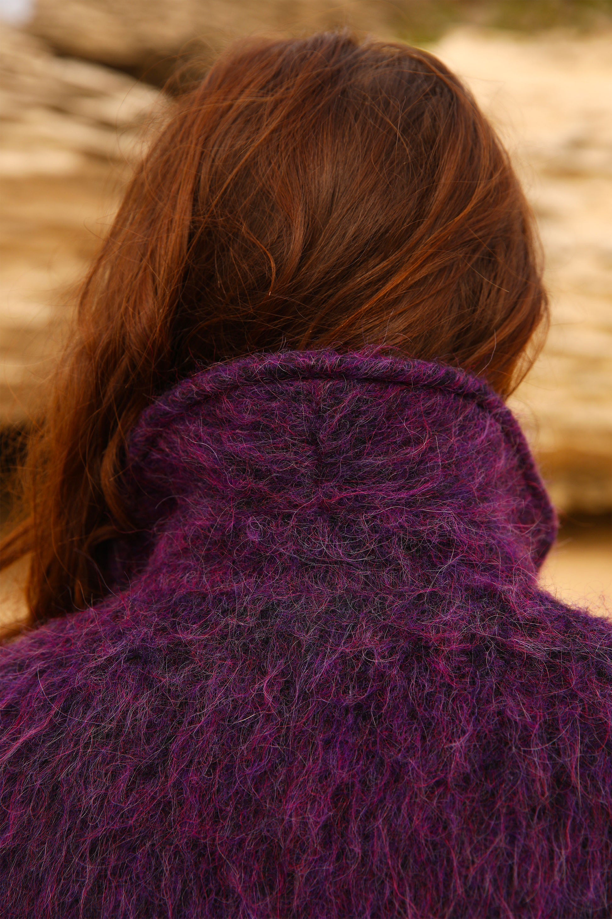 LA VESTE | ABRUZZES