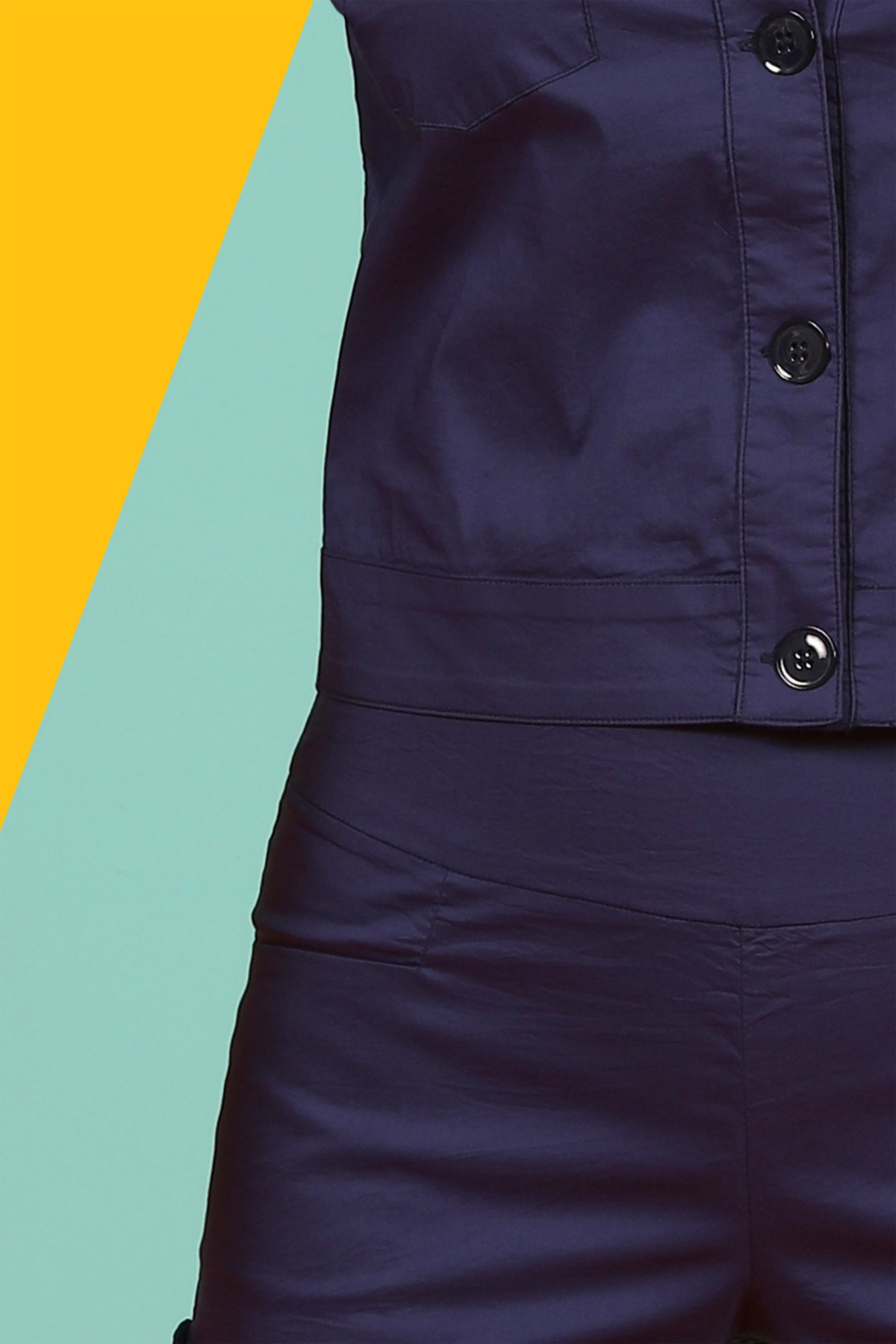THE SHORT | SUPERLYCRA 22