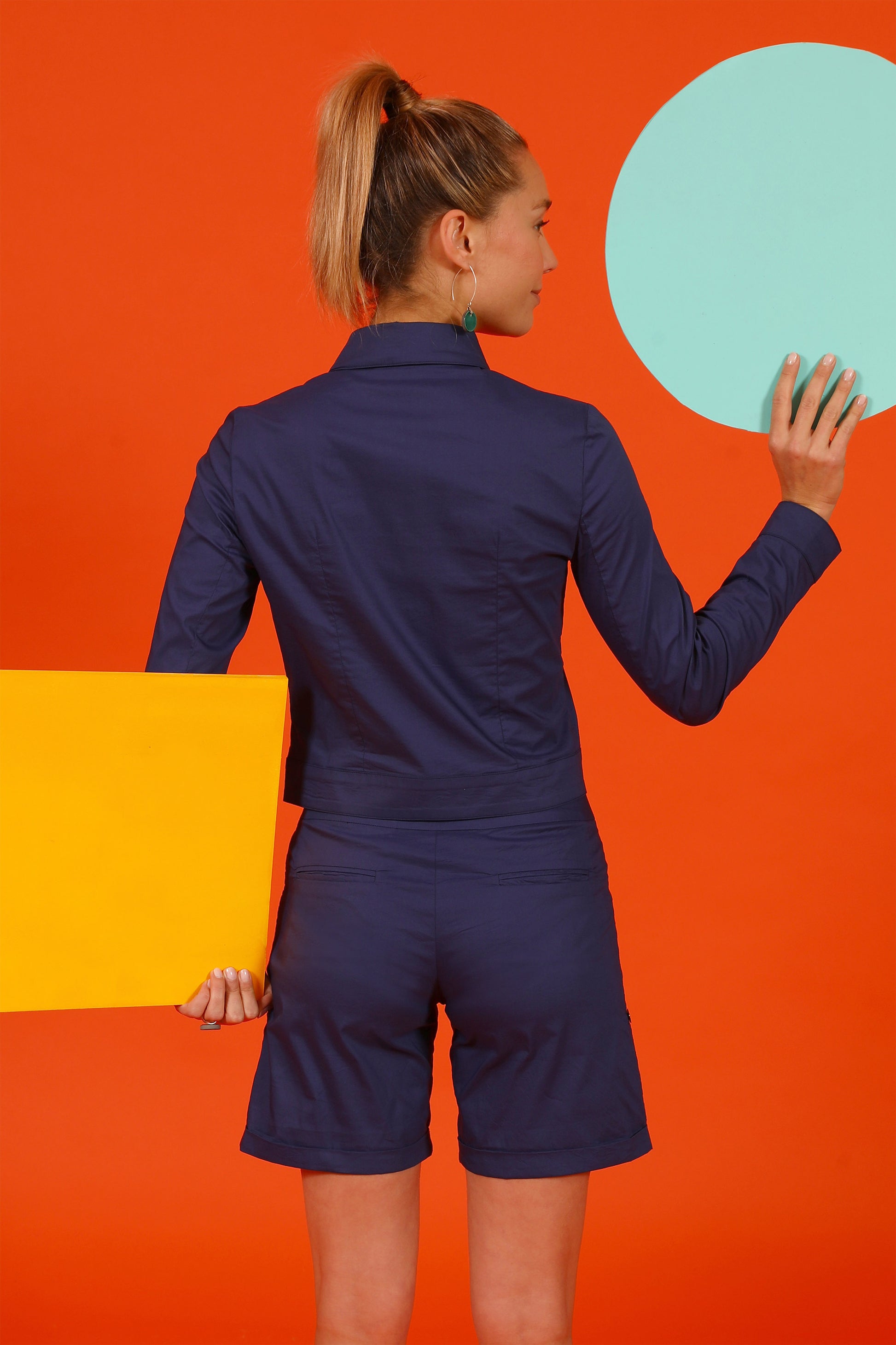 THE SHORT | SUPERLYCRA 22