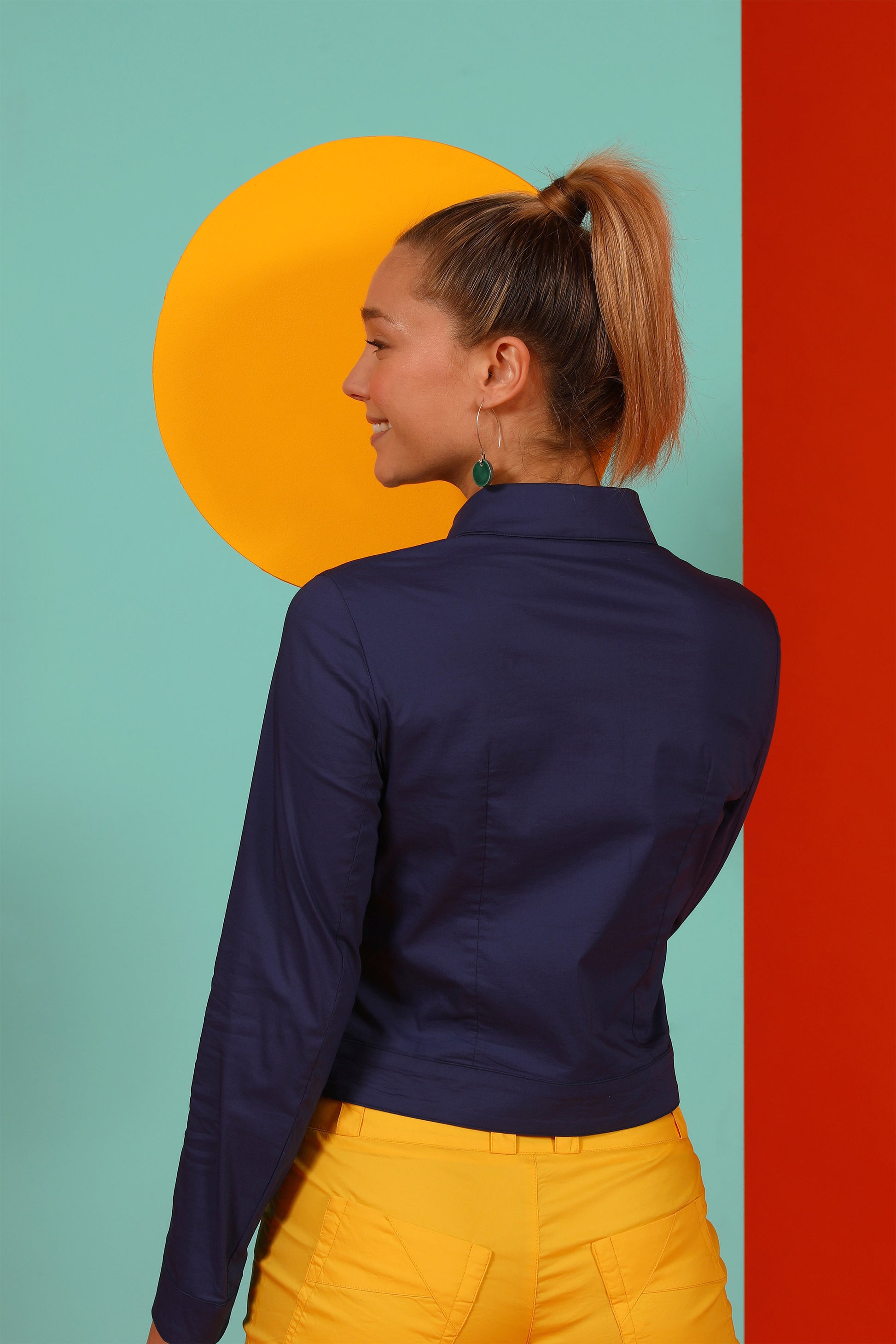 TO THE WEST | SUPERLYCRA 22