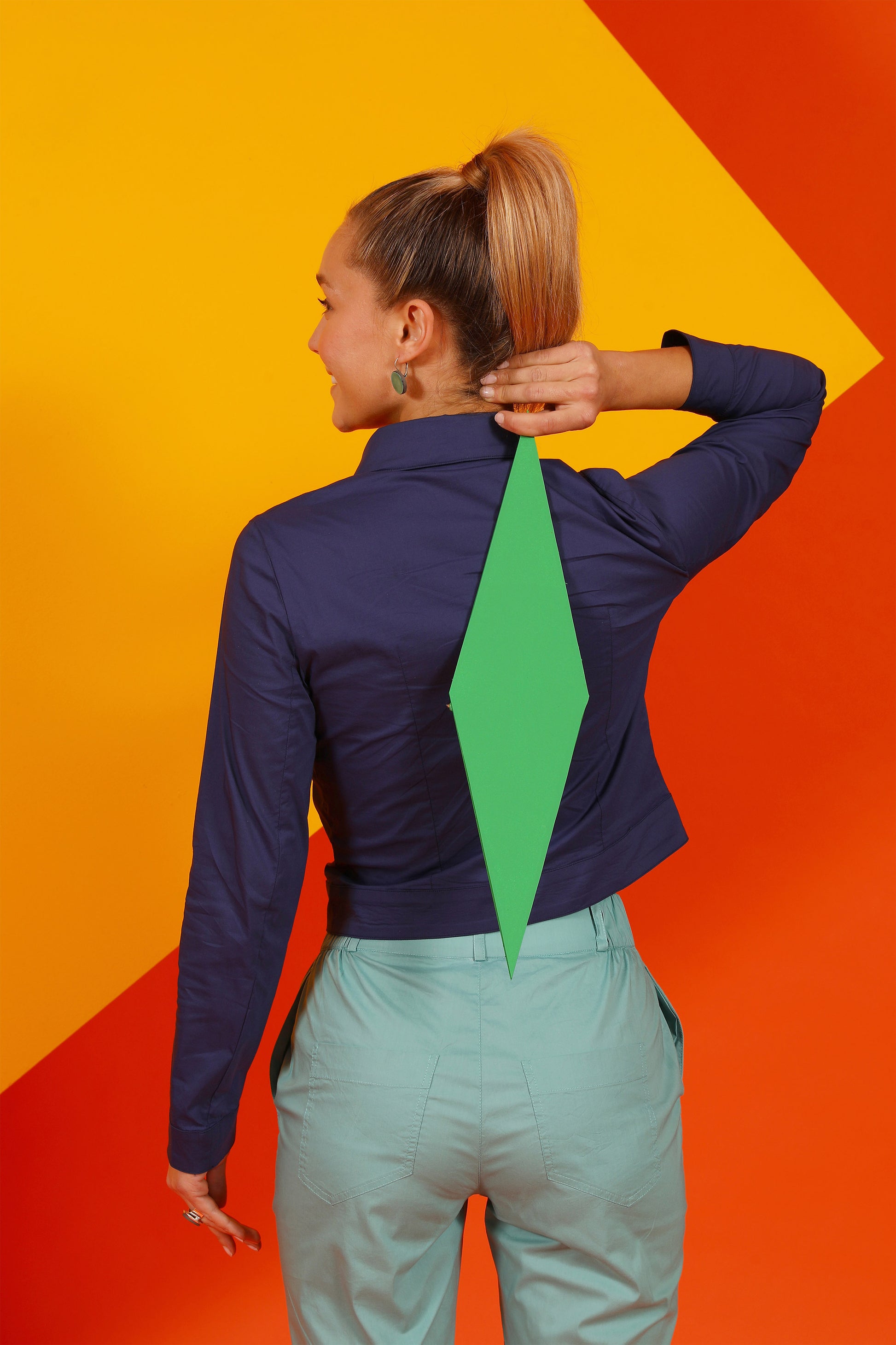 THE PANTS | SUPERLYCRA 22